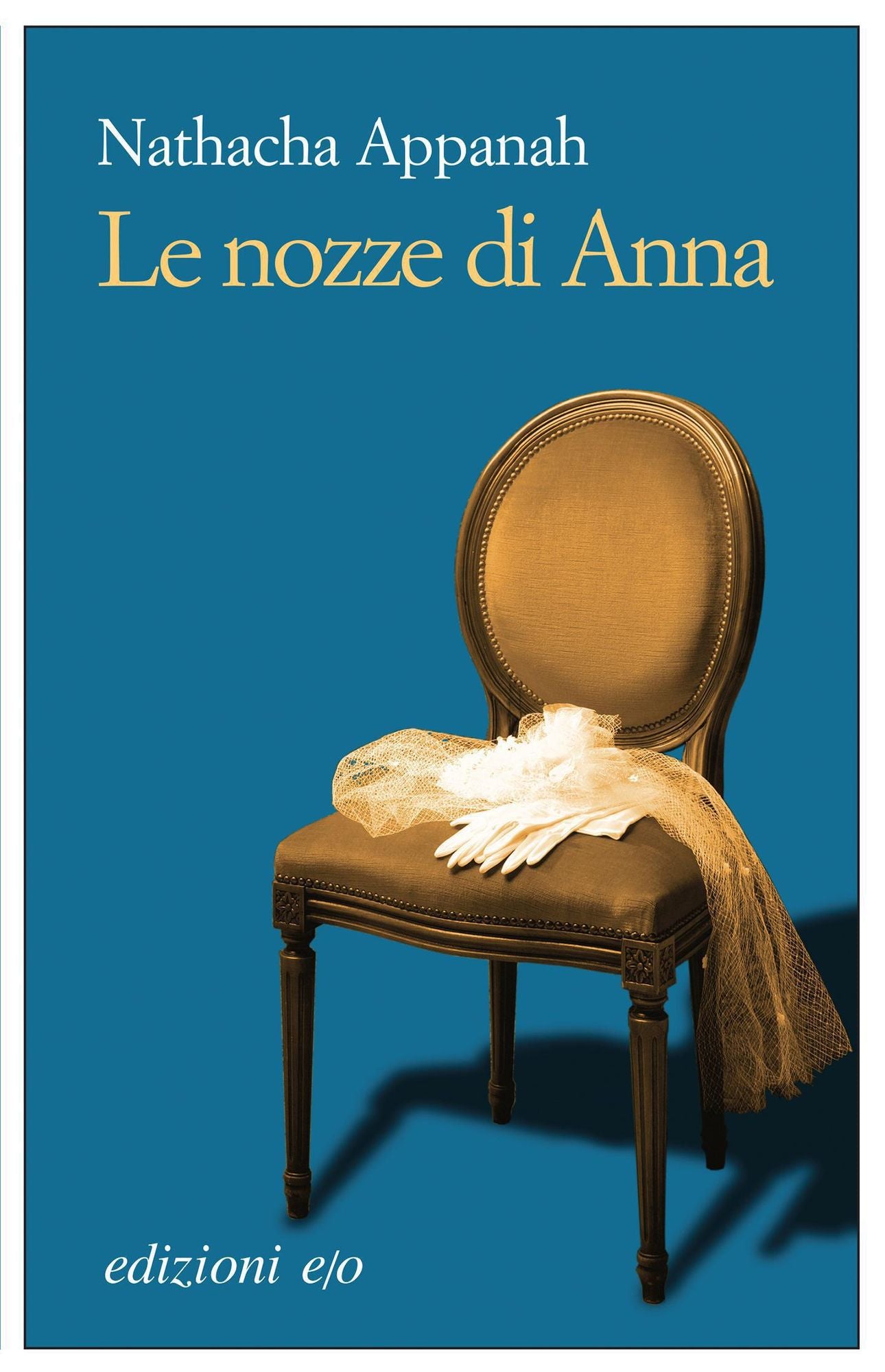 Le nozze di Anna