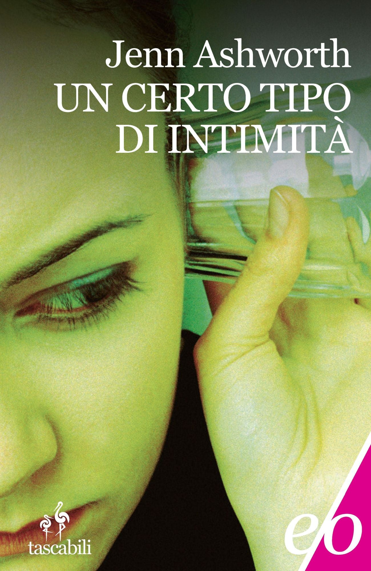 Un certo tipo d'intimità