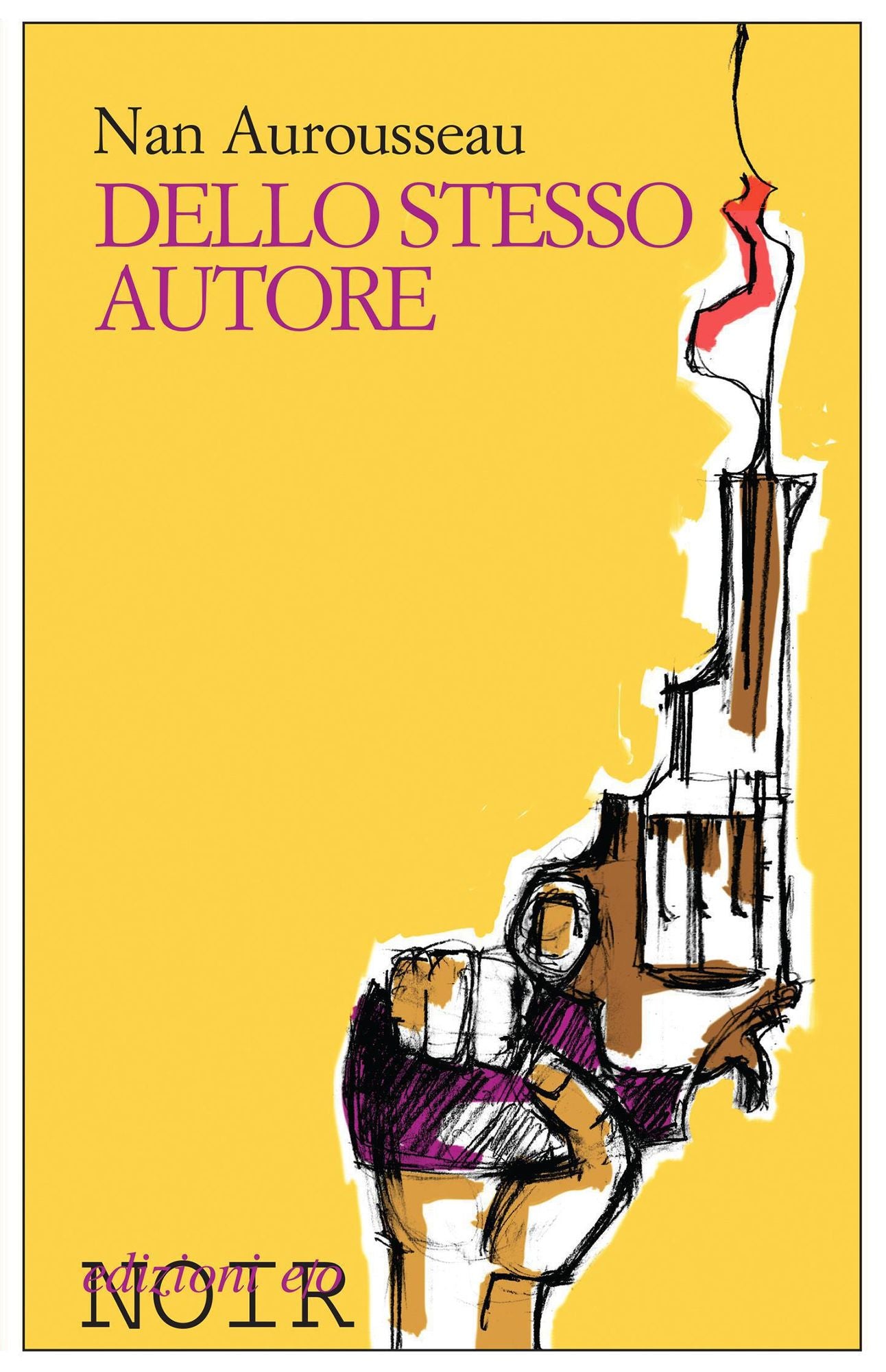 Dello stesso autore