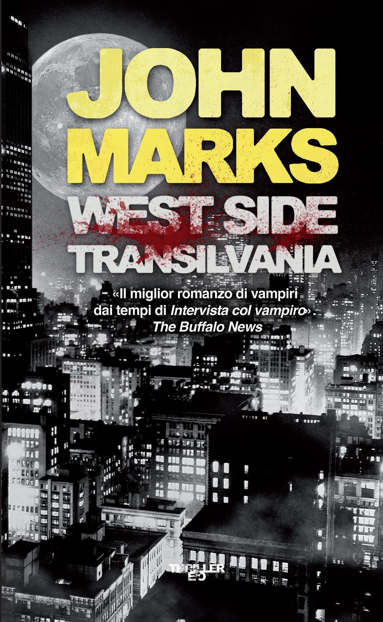 West-side Transilvania