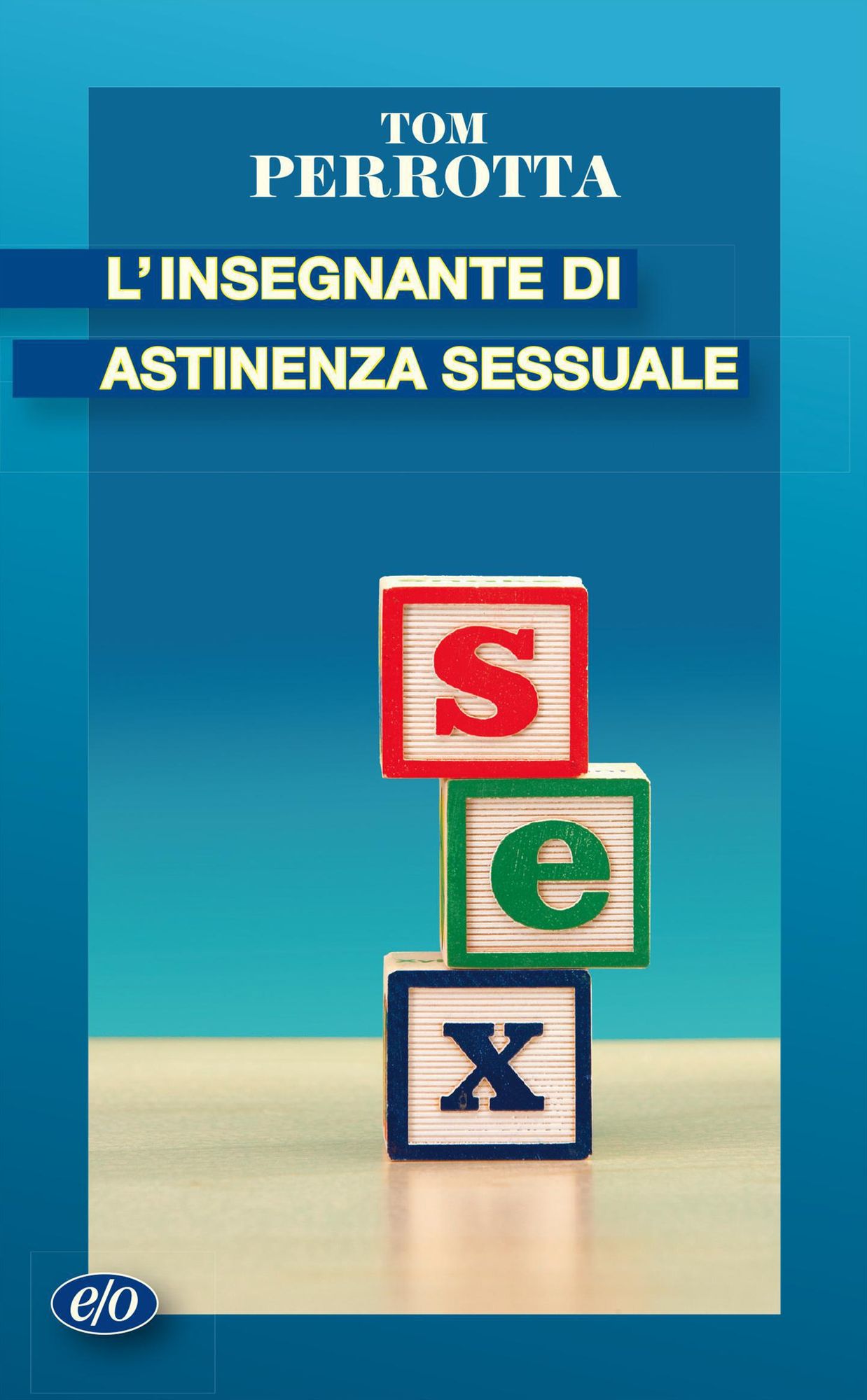 L'insegnante di astinenza sessuale