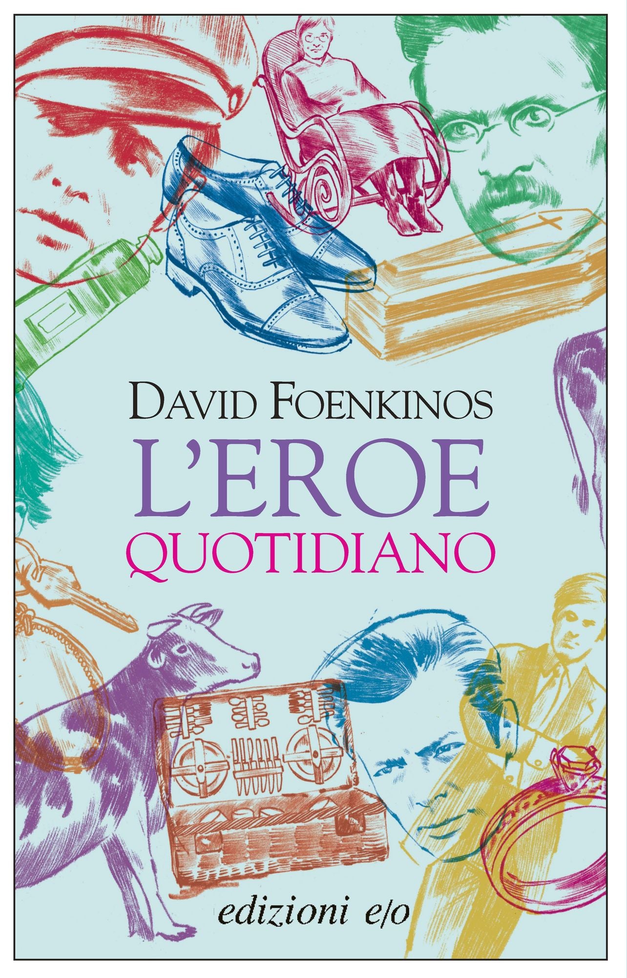 L'eroe quotidiano