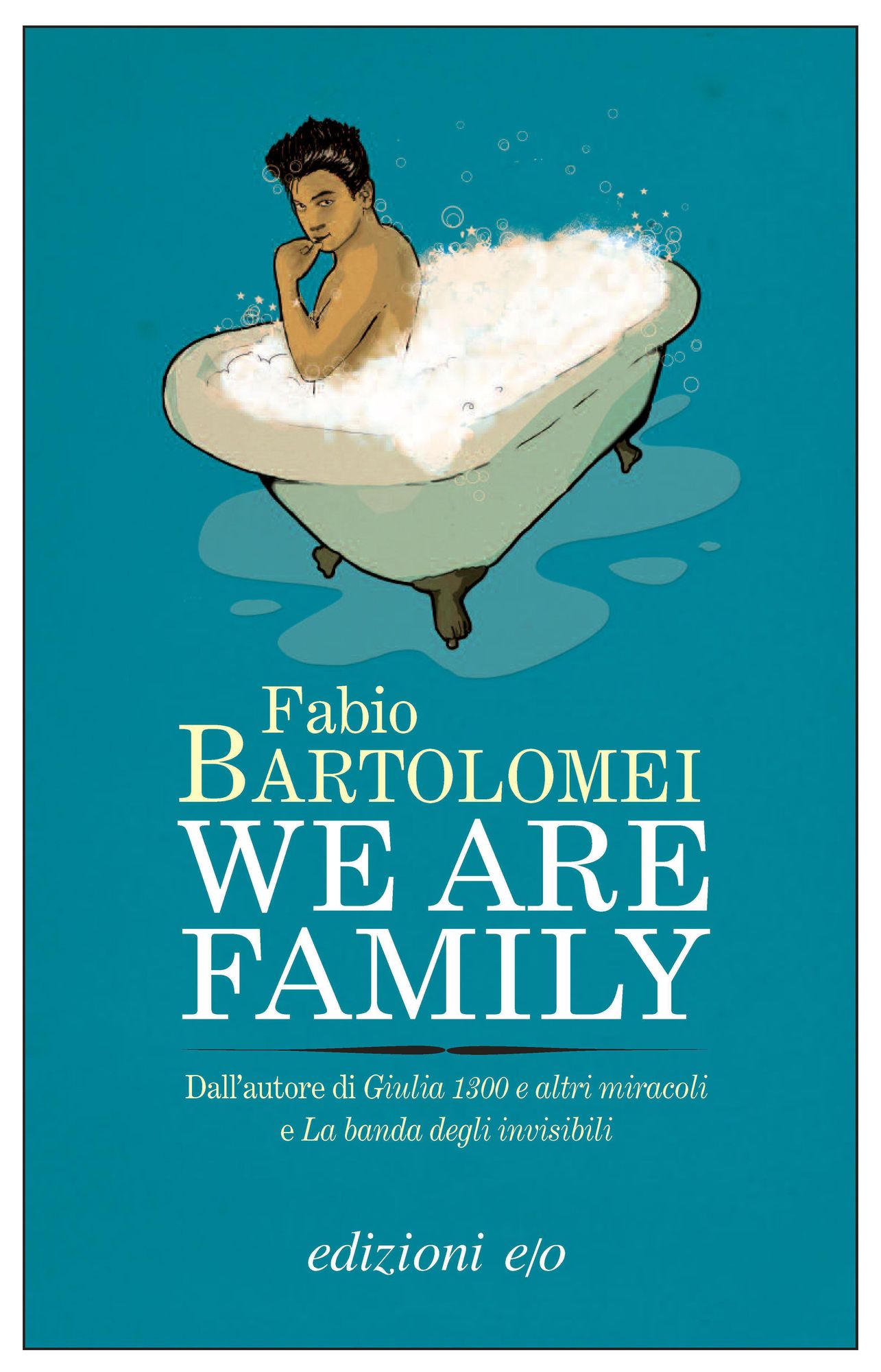 We Are Family