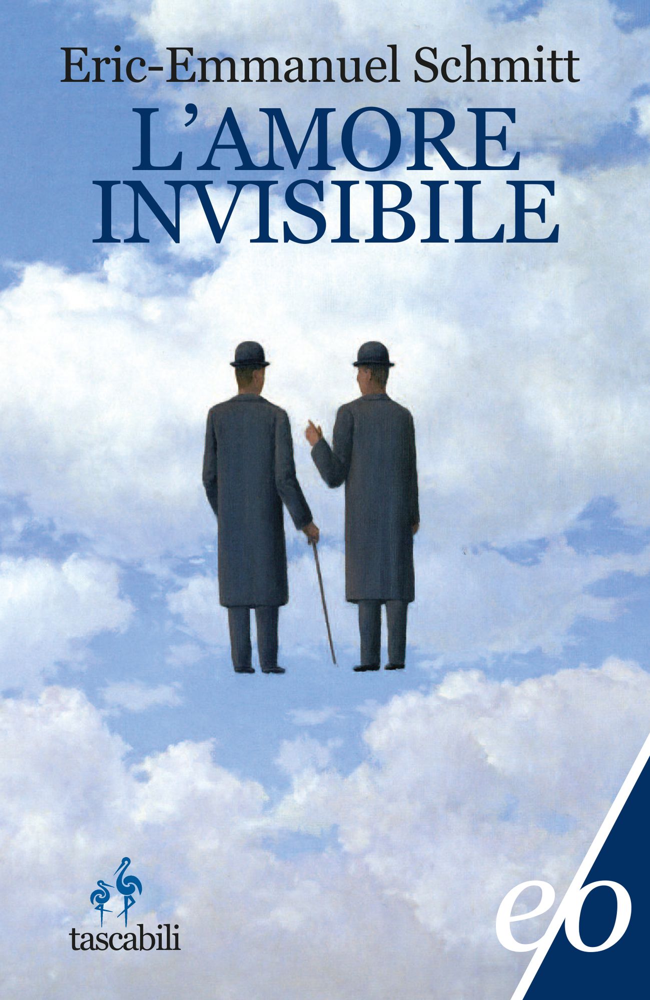 L'amore invisibile
