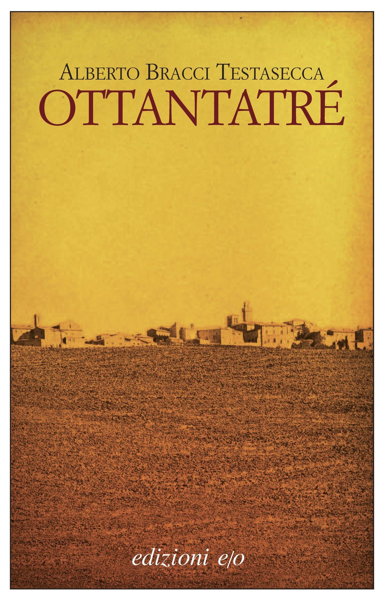 Ottantatré