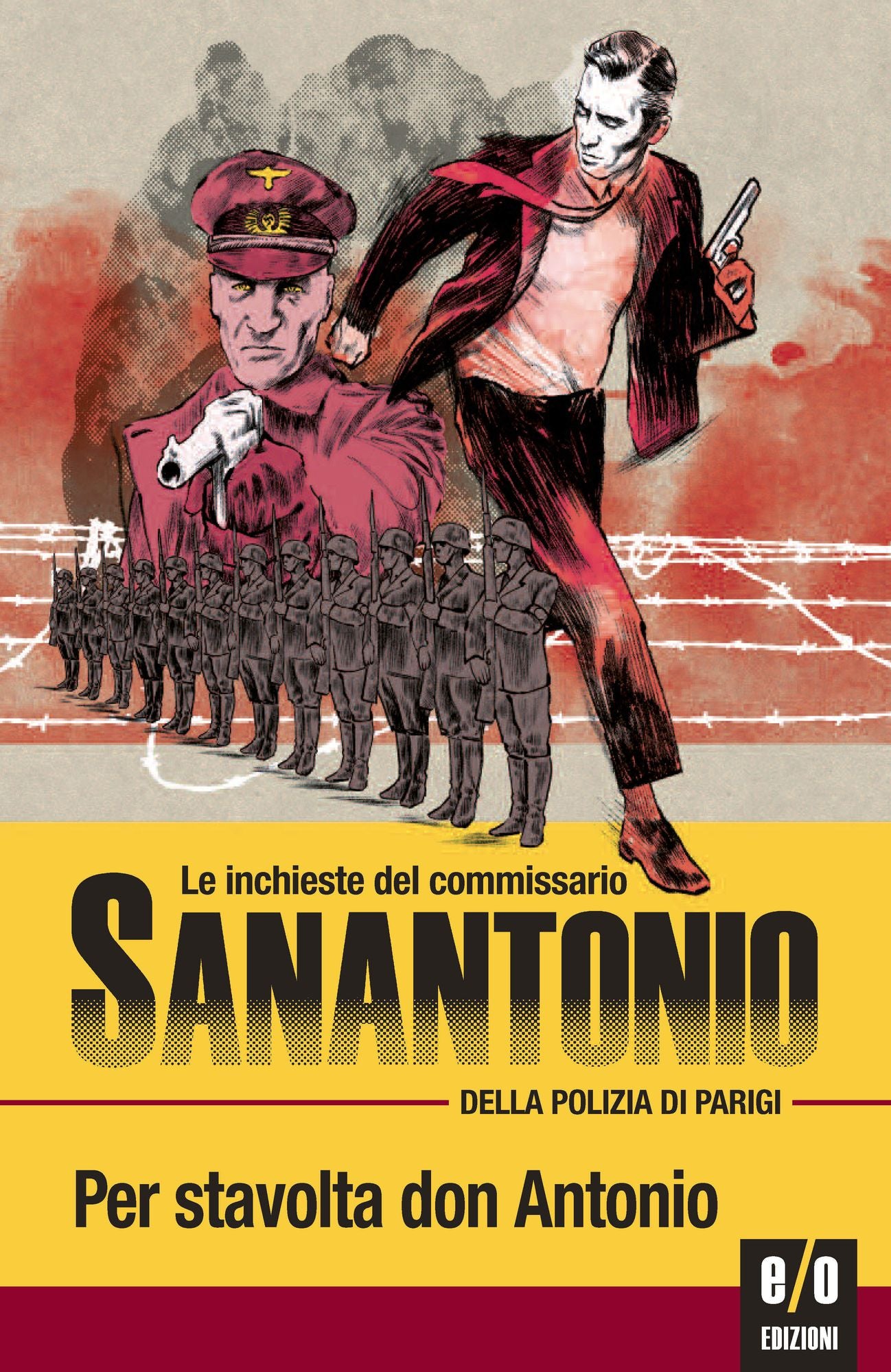 Per stavolta don Antonio
