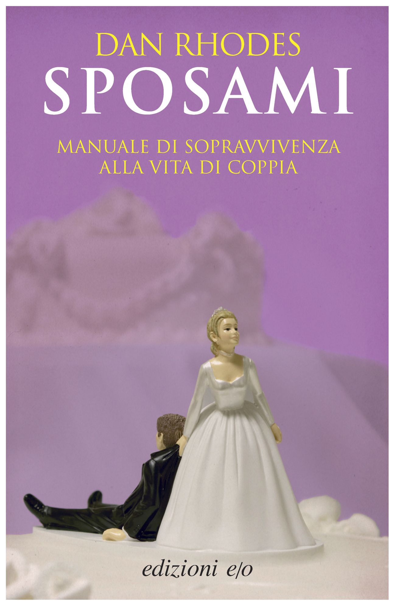 Sposami