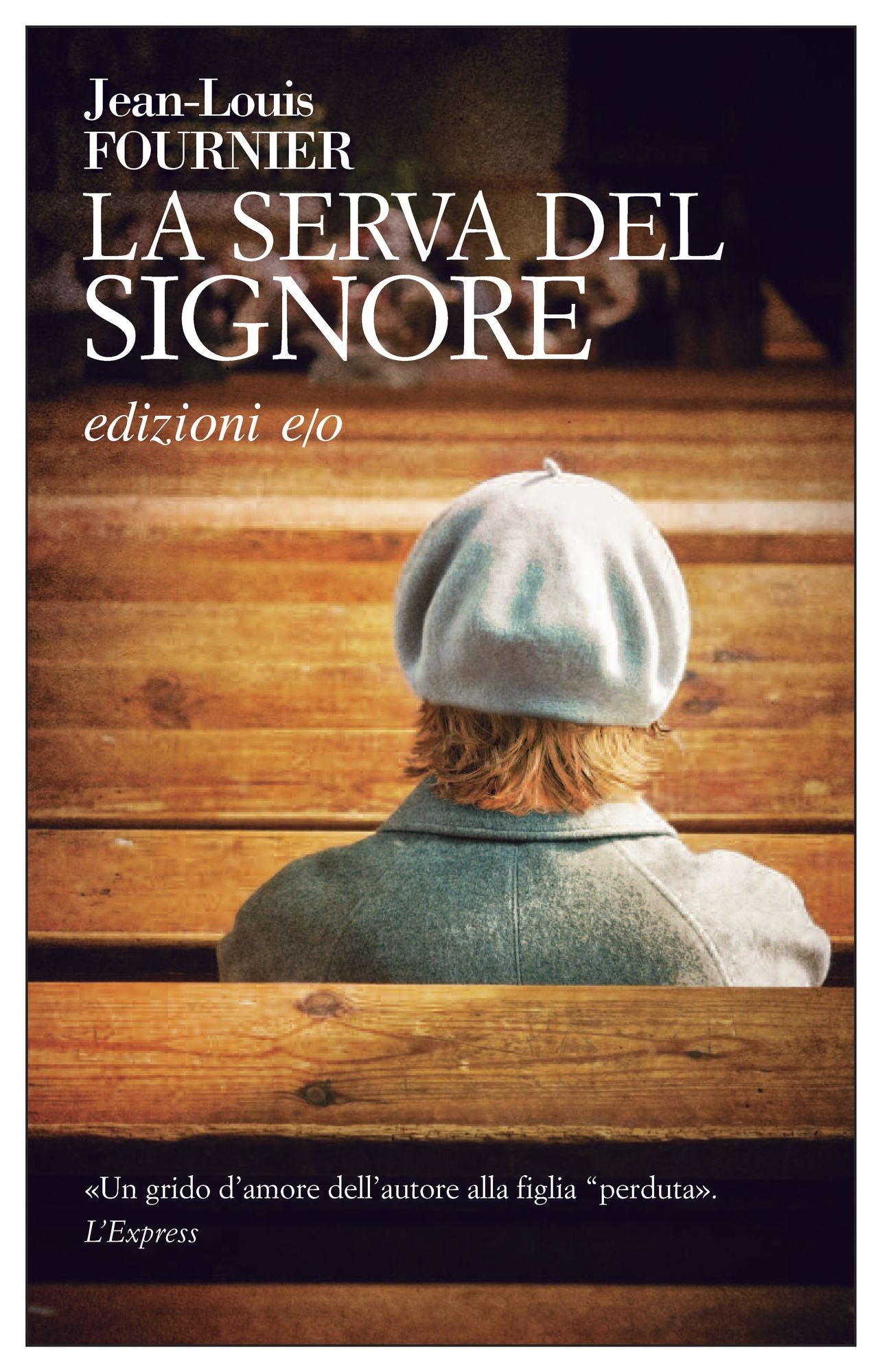 La serva del Signore