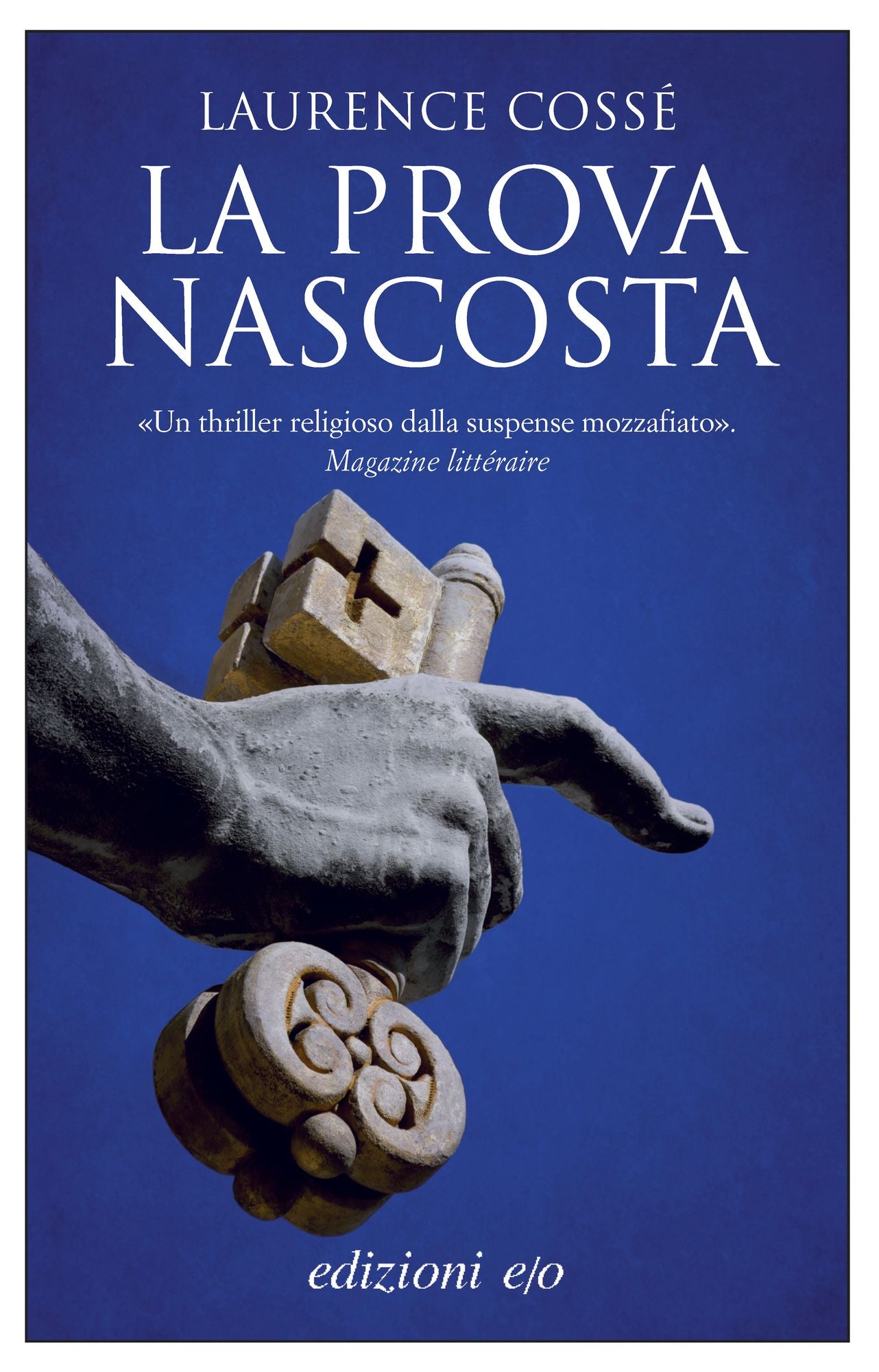 La prova nascosta