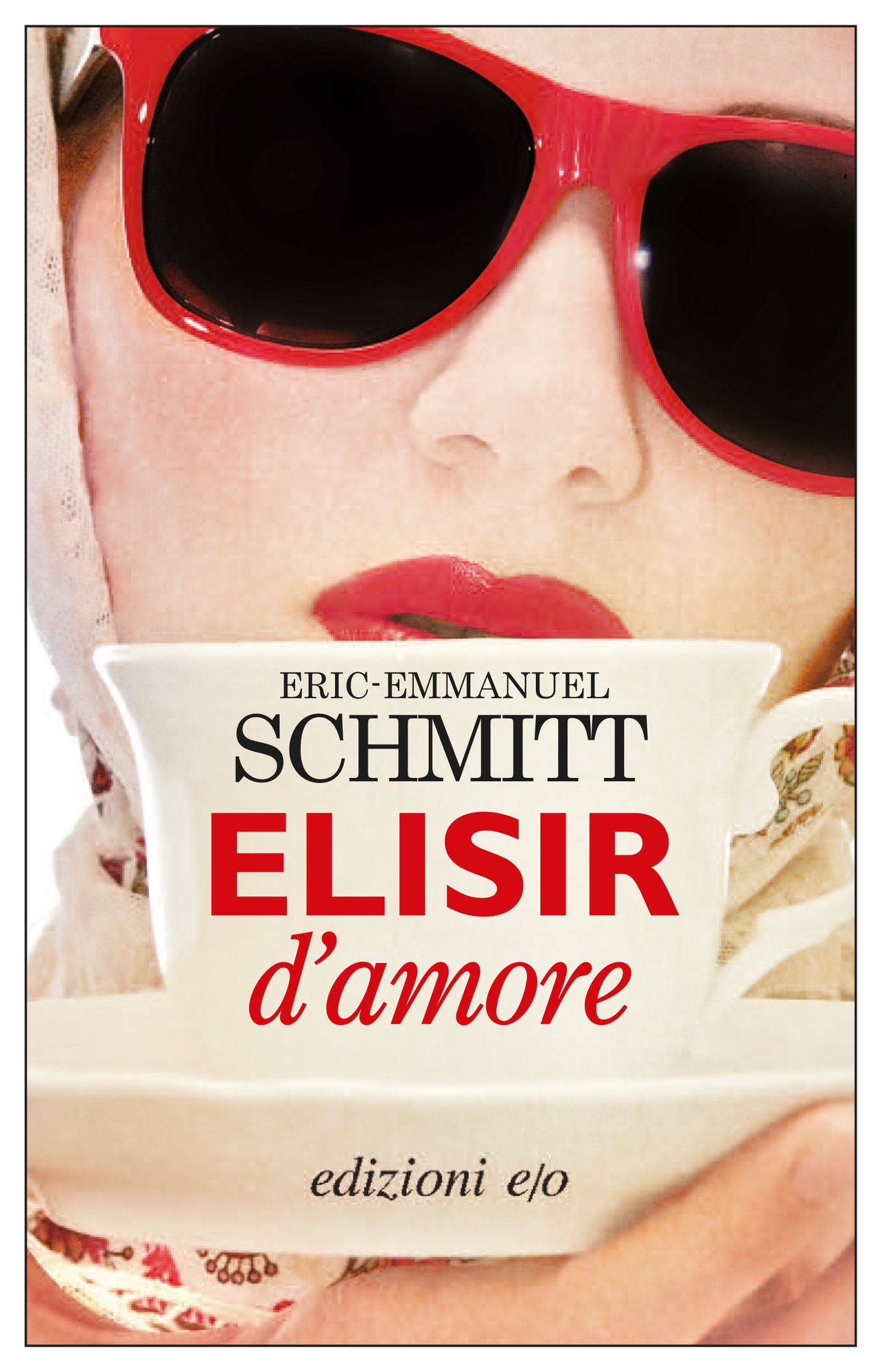 Elisir d'amore