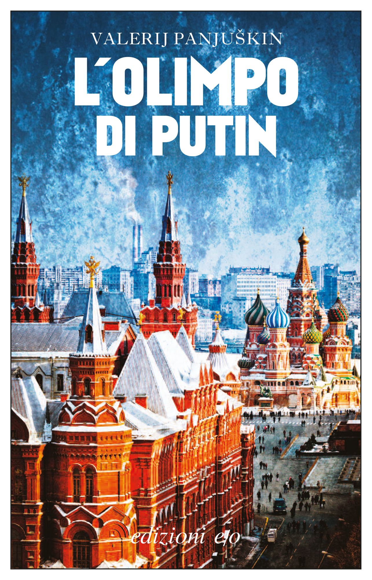 L'Olimpo di Putin
