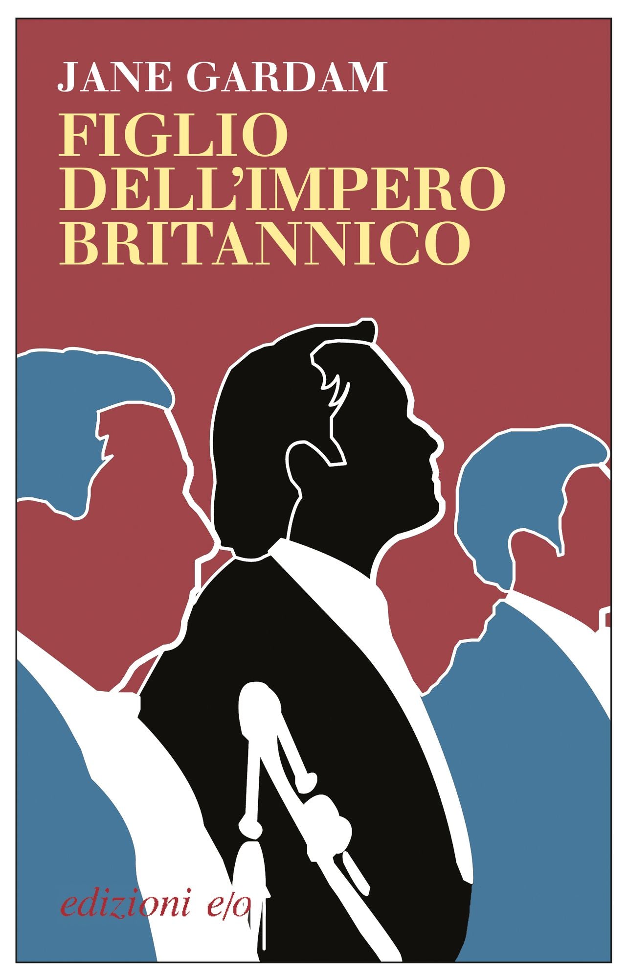 Figlio dell'Impero Britannico
