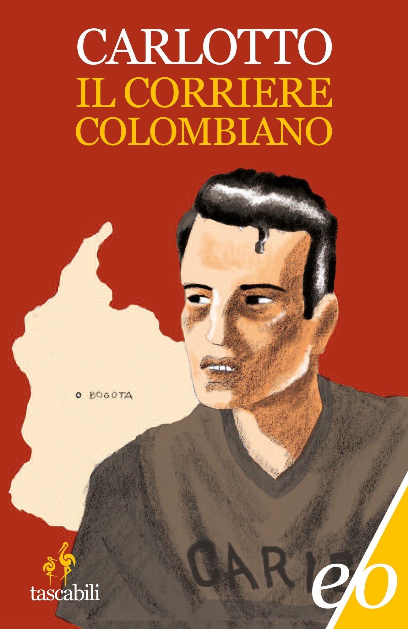 Il corriere colombiano