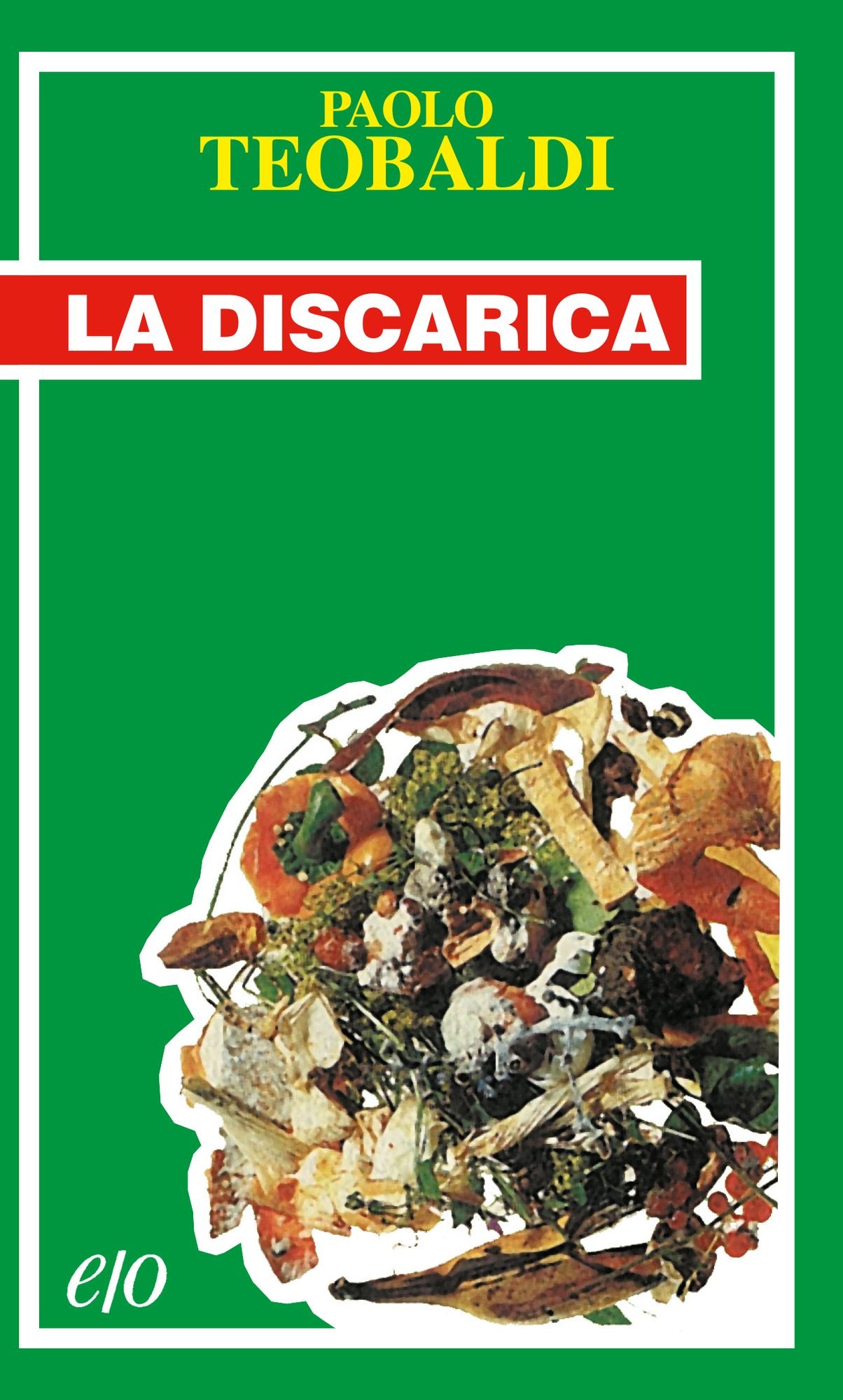 La discarica