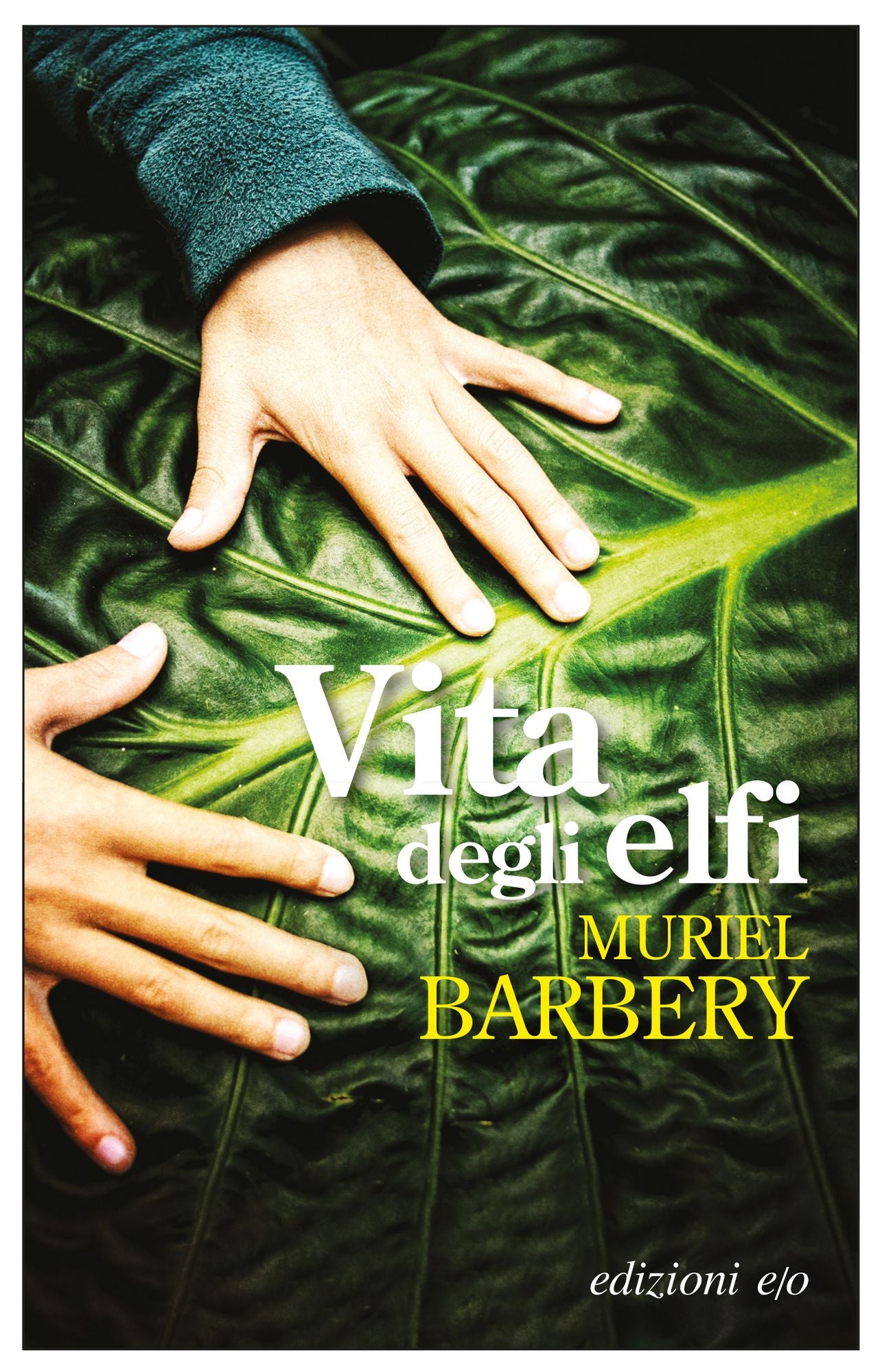 Vita degli elfi