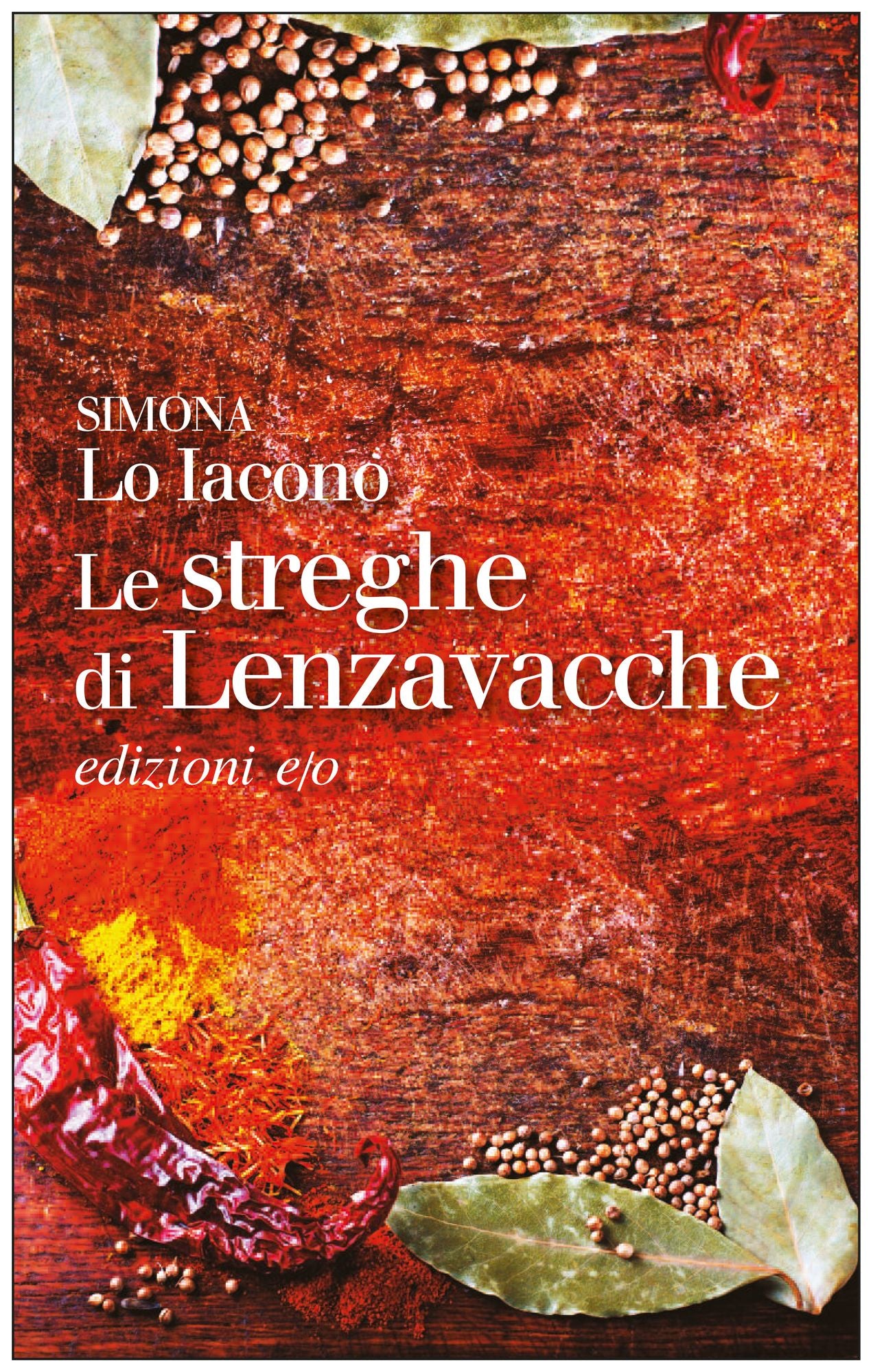 Le streghe di Lenzavacche