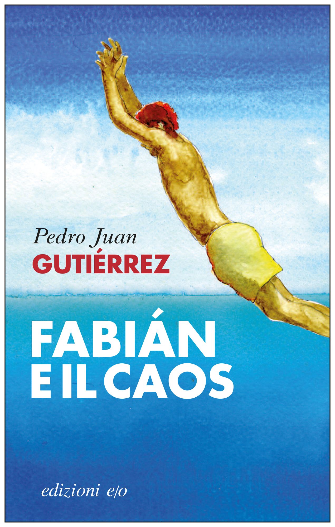Fabián e il caos