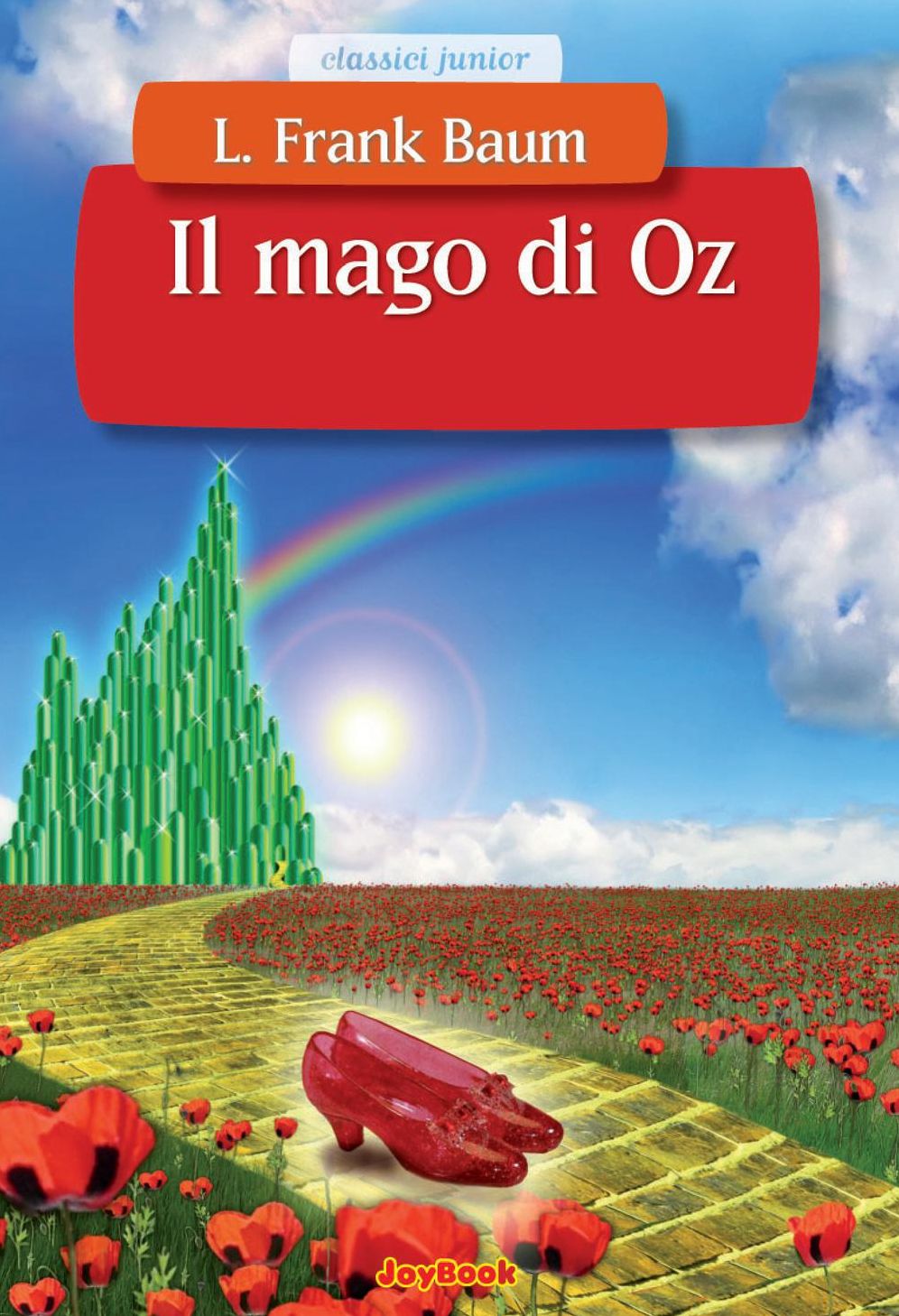 Il mago di Oz