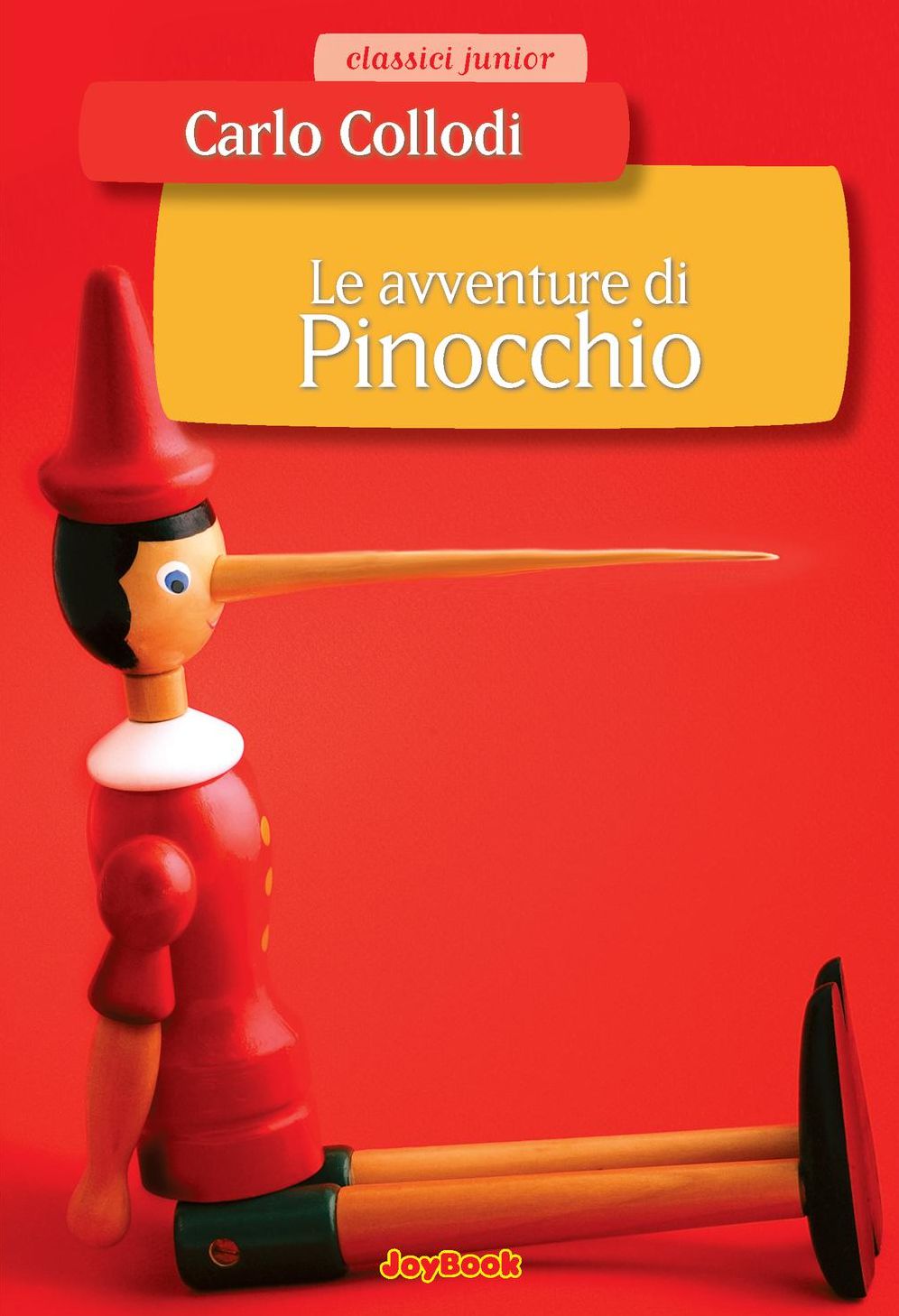 Le avventure di Pinocchio