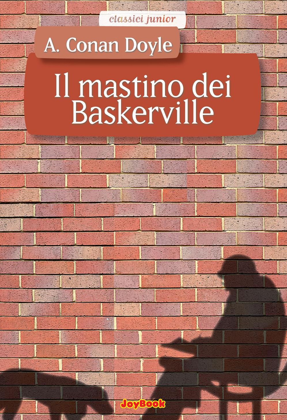 Il mastino di Baskerville