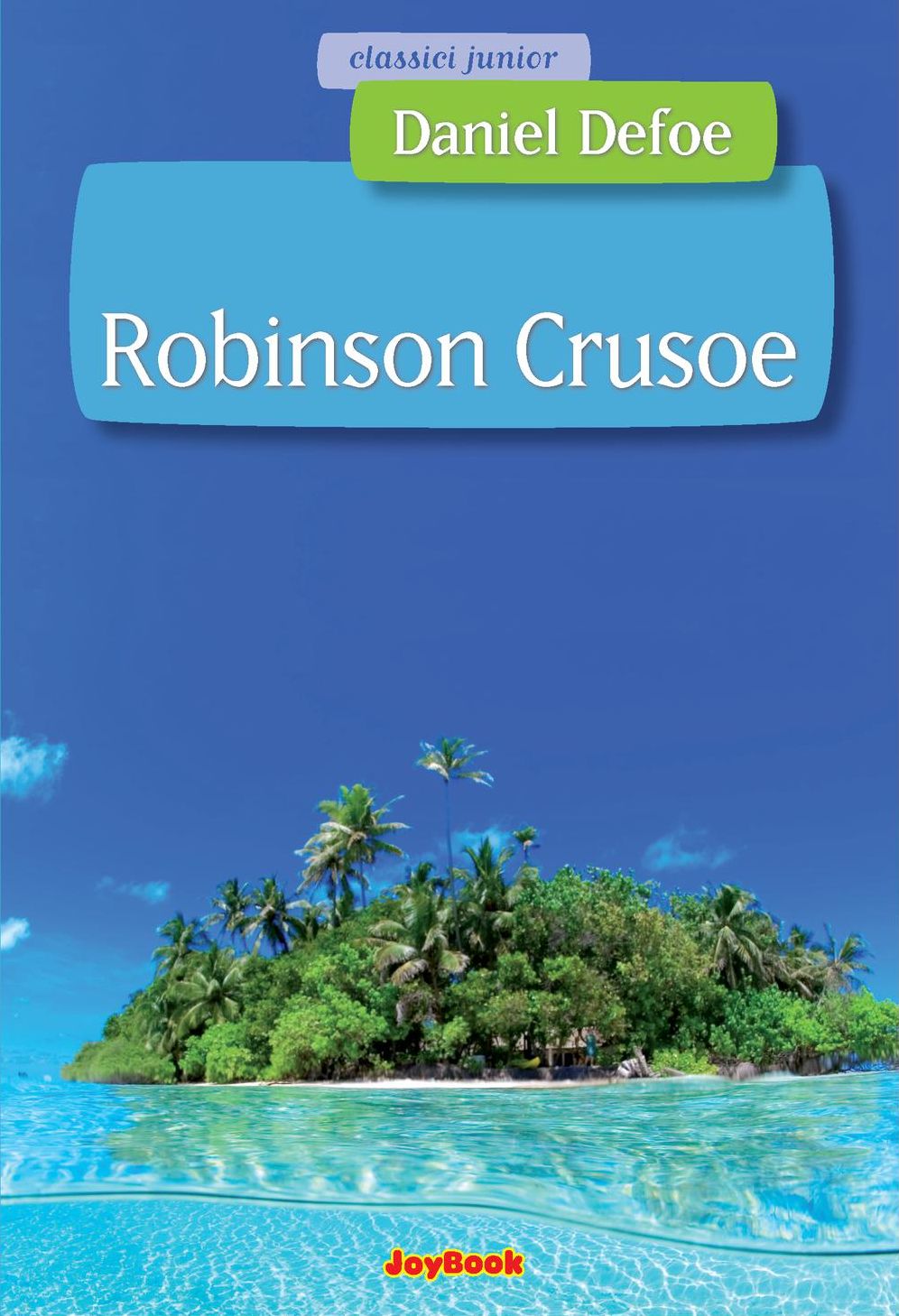 Robinson Crusoe