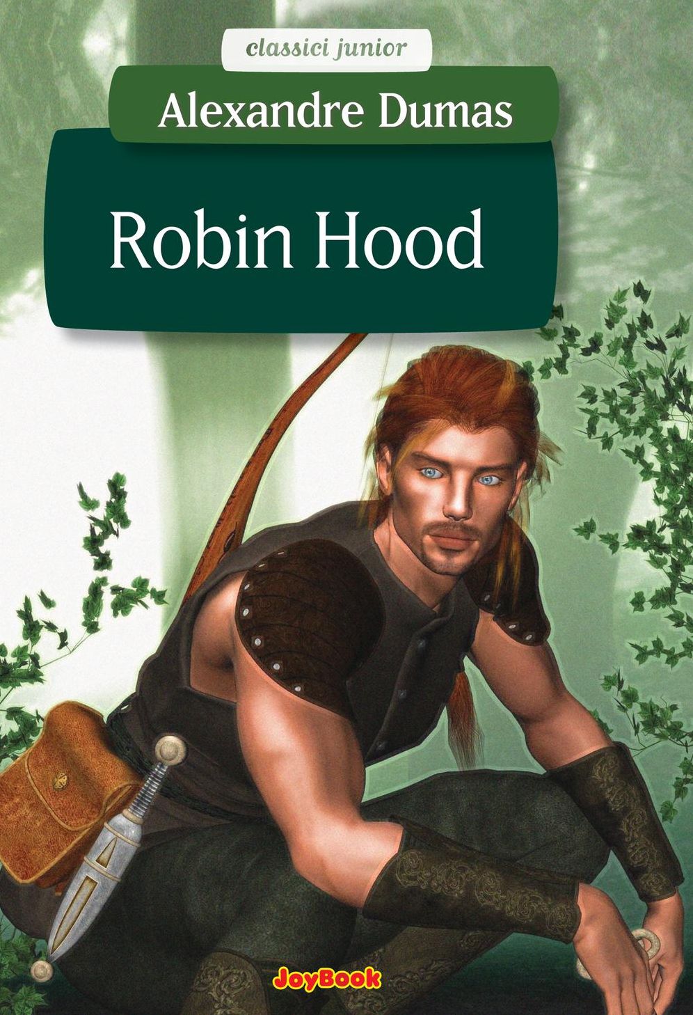 Robin Hood
