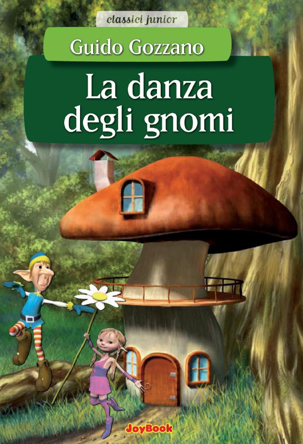 La danza degli gnomi