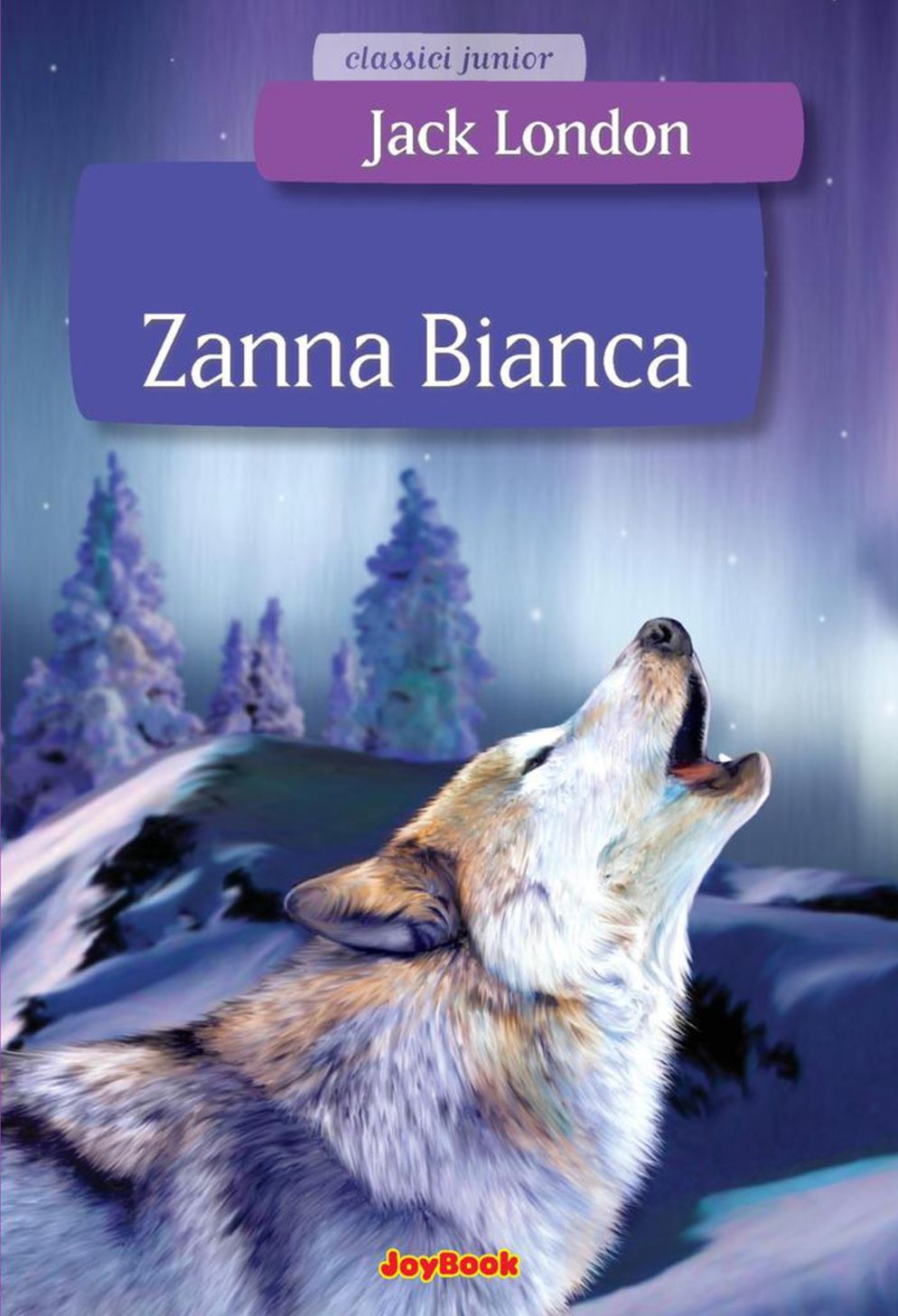 Zanna bianca