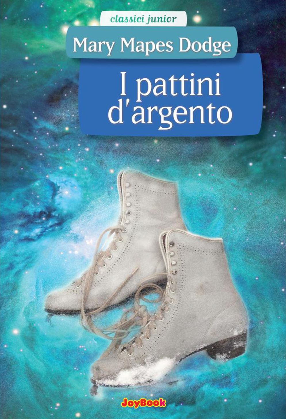 I pattini d'argento
