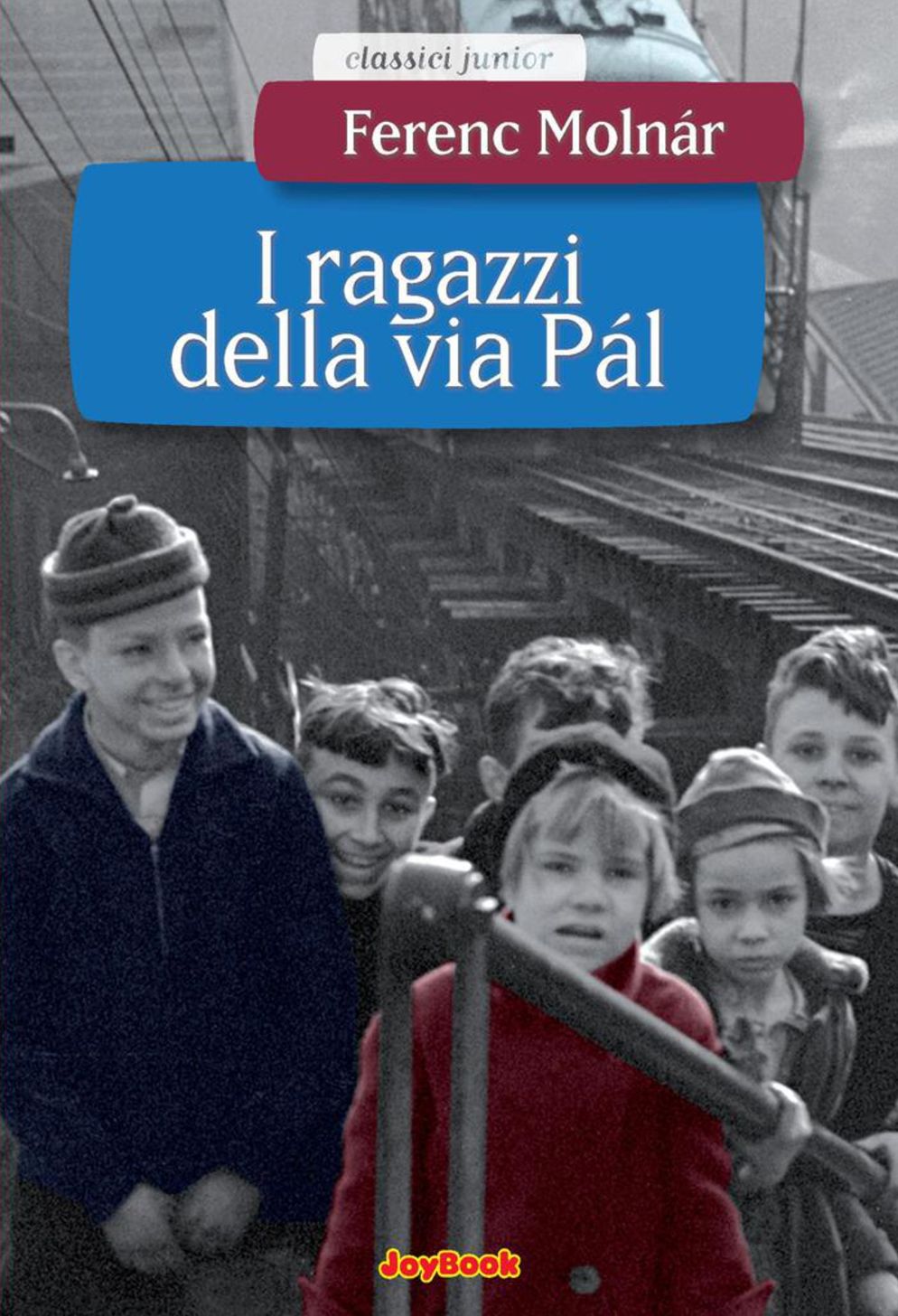 I ragazzi della via Pal