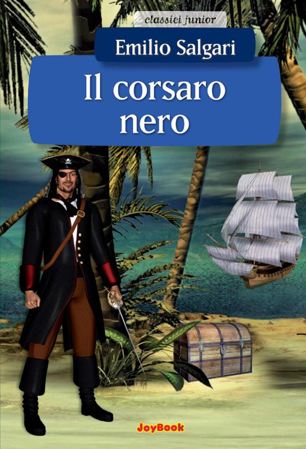 Il corsaro nero