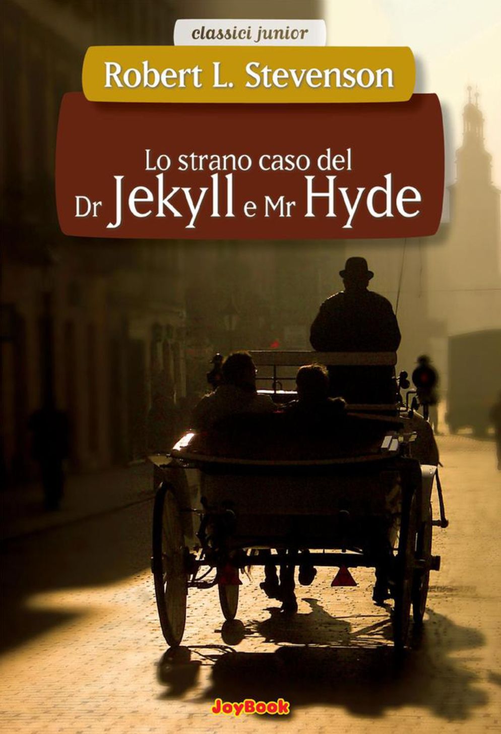 Lo strano caso del dr Jekyll e mr Hide
