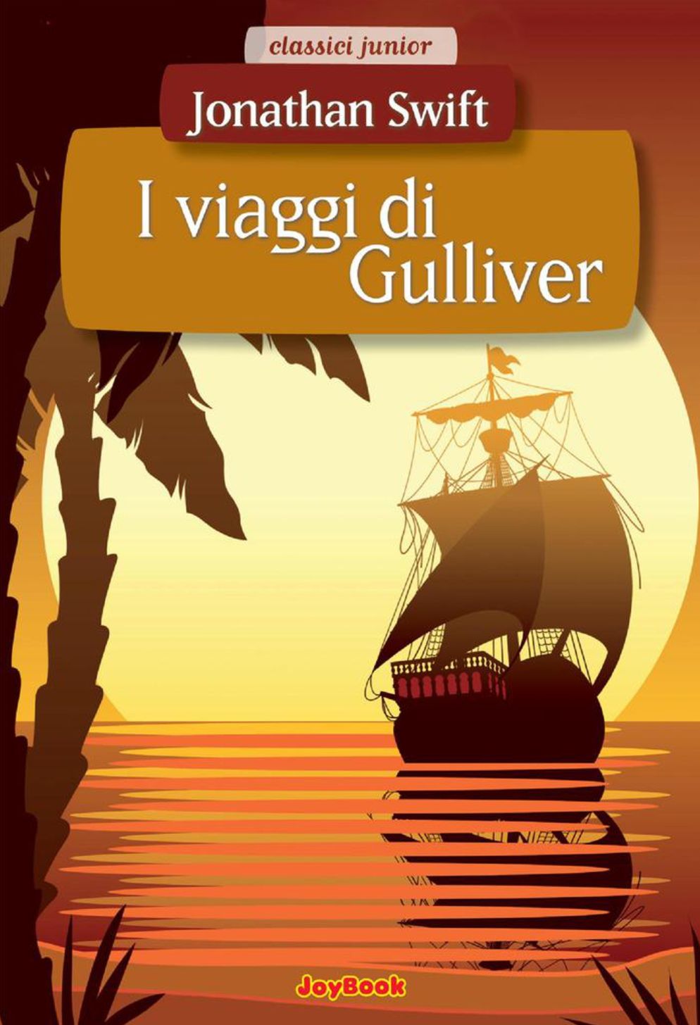 I viaggi di Gulliver