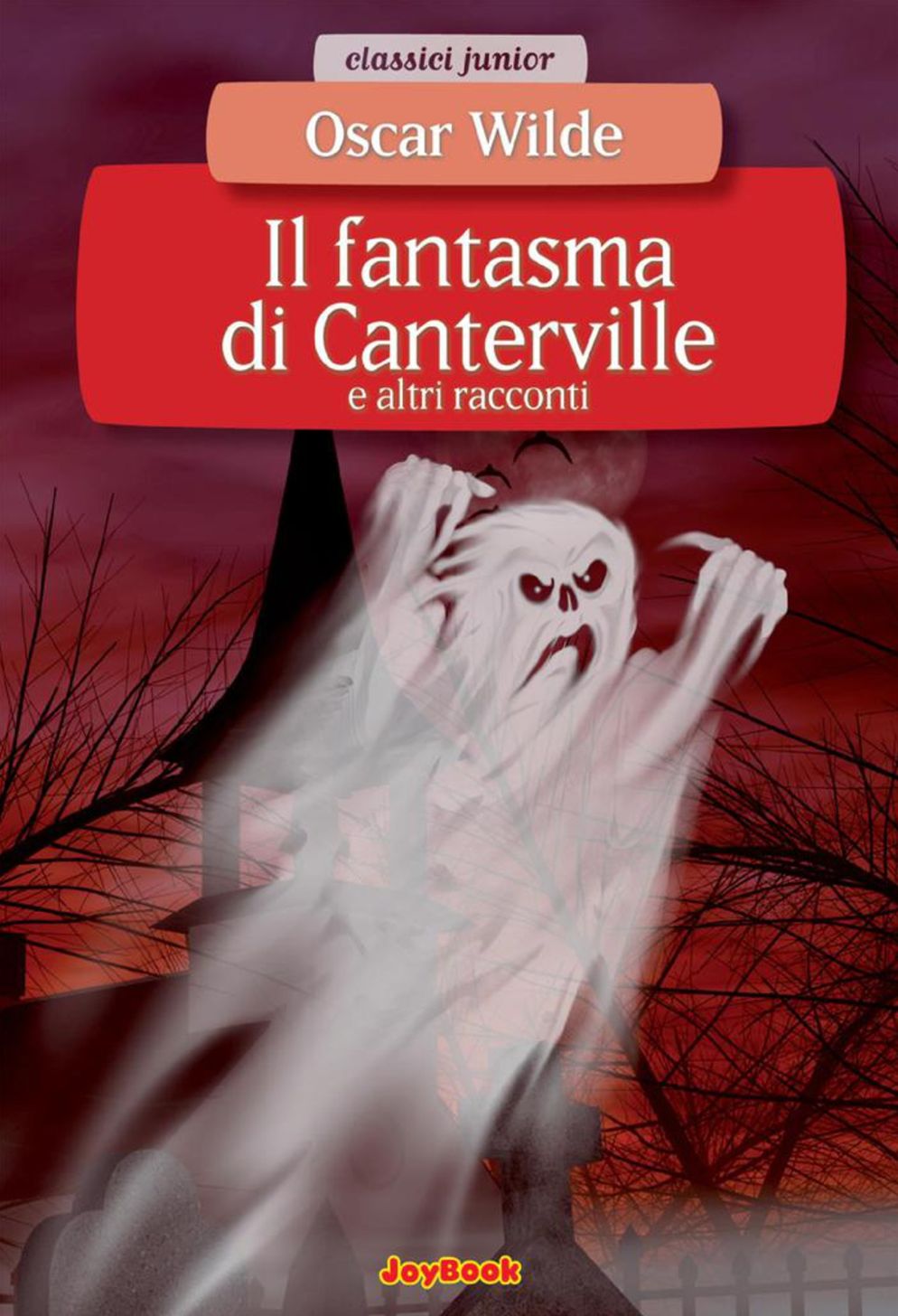 Il fantasma di Canterville