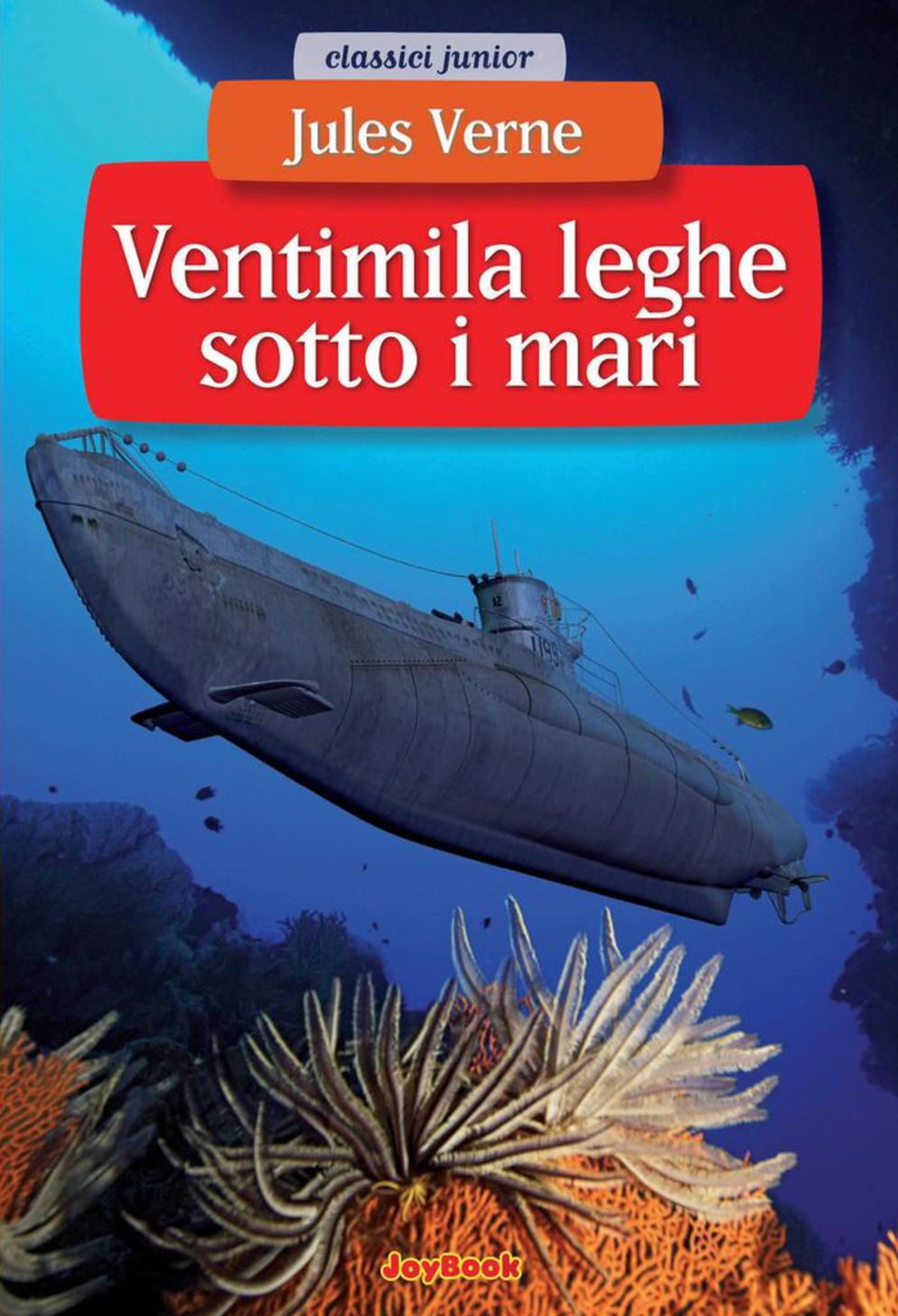 Ventimila leghe sotto i mari