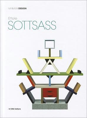 Ettore Sottsass: Minimum Design