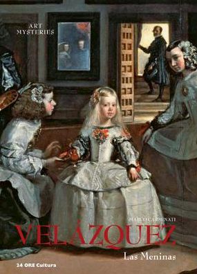 Velazquez's Las Meninas: Art Mysteries
