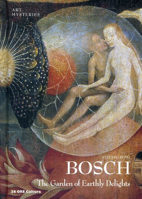 Bosch: Garden of Earthly Delights: Art Mysteries