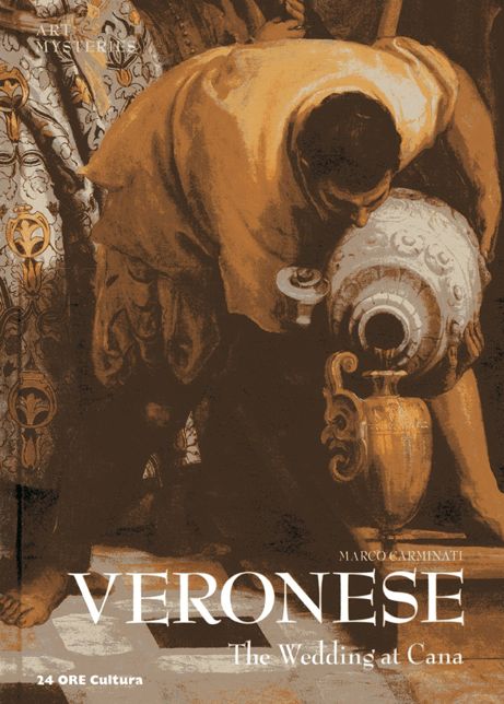 Veronese: The Wedding at Cana (Art Mysteries)