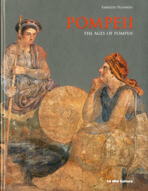 Pompeii: The Ages of Pompeii