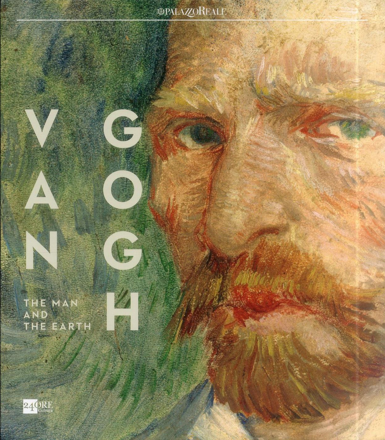 Van Gogh: The Man and the Earth