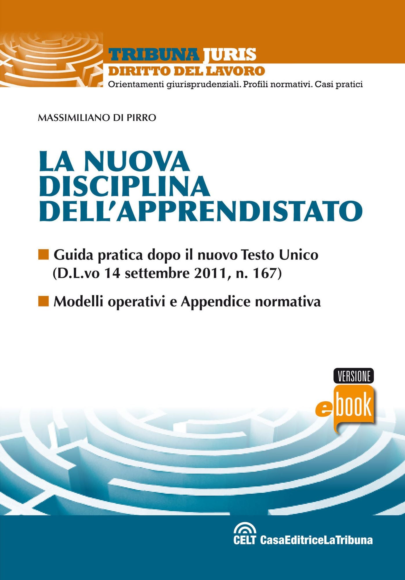La nuova disciplina dell'apprendistato