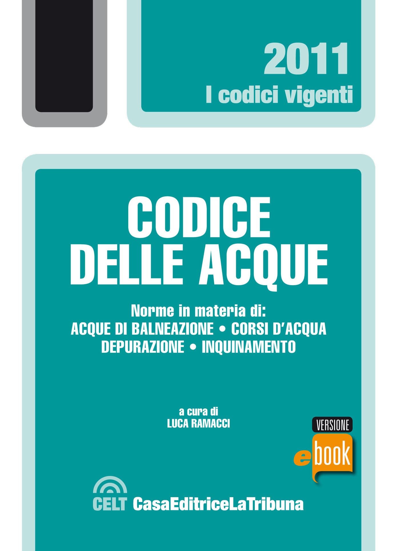 Codice delle acque