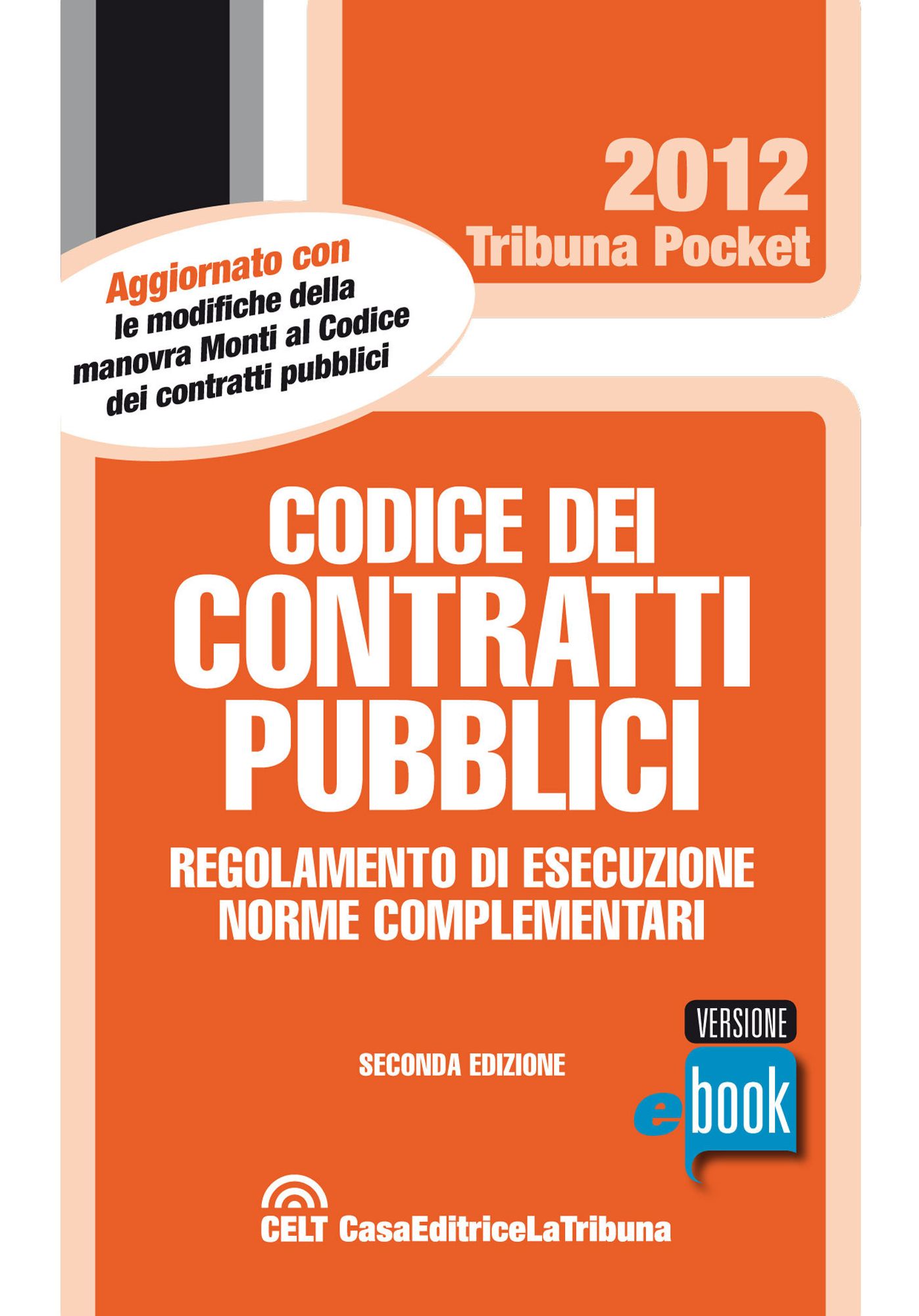 Codice dei contratti pubblici