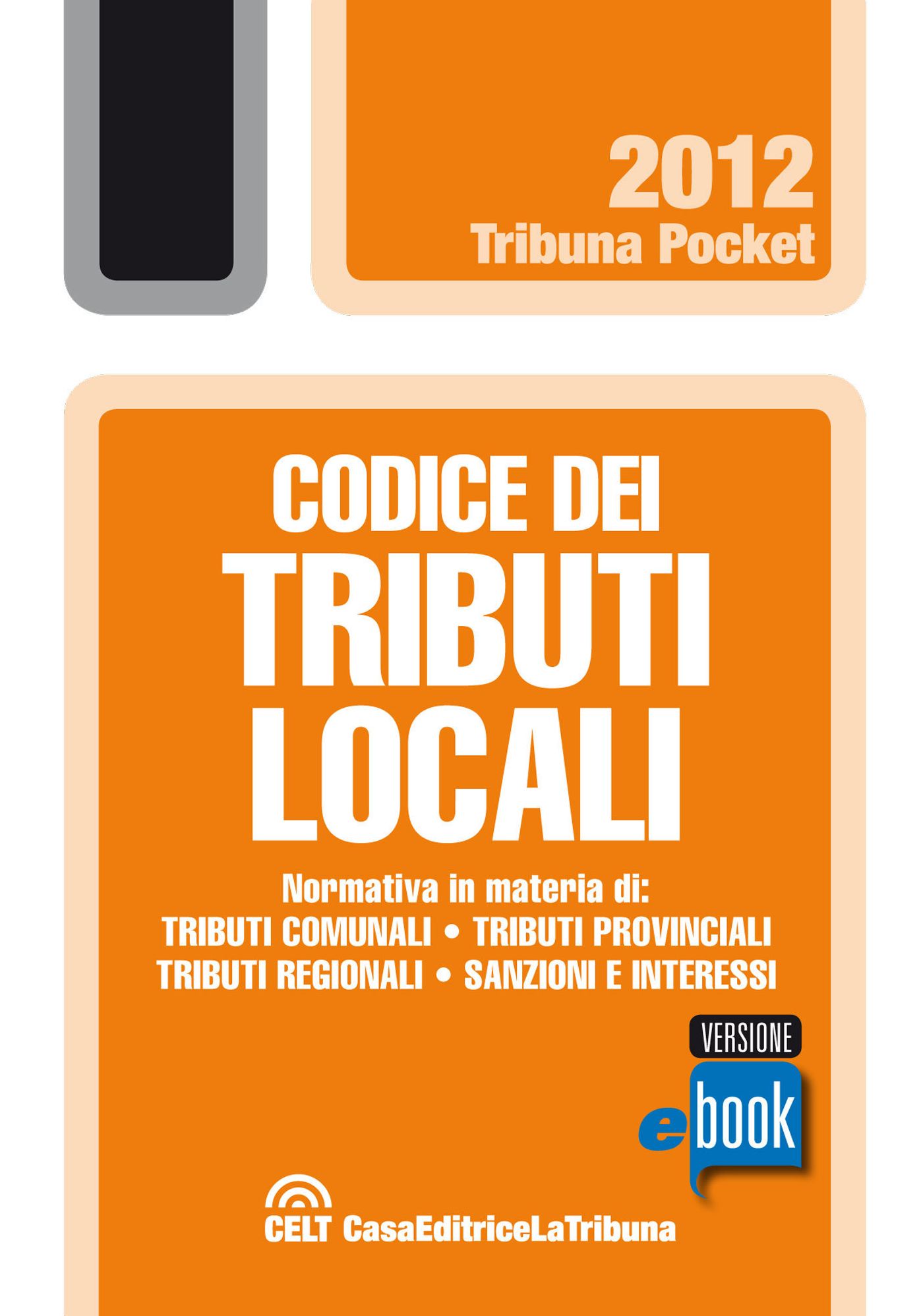 Codice dei tributi locali