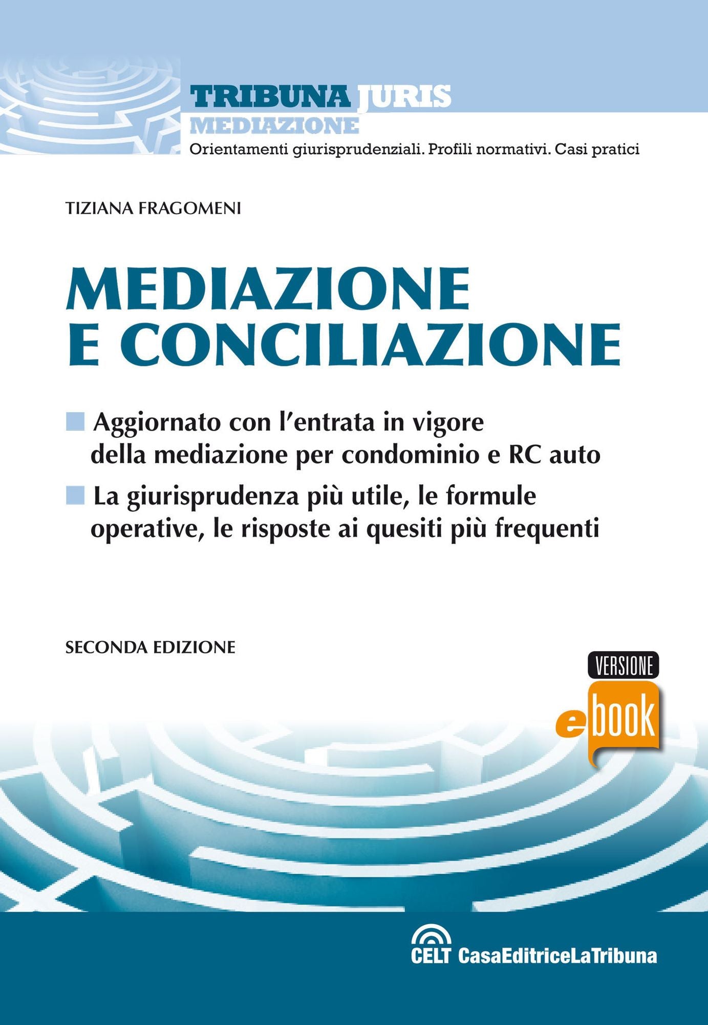 Mediazione e conciliazione