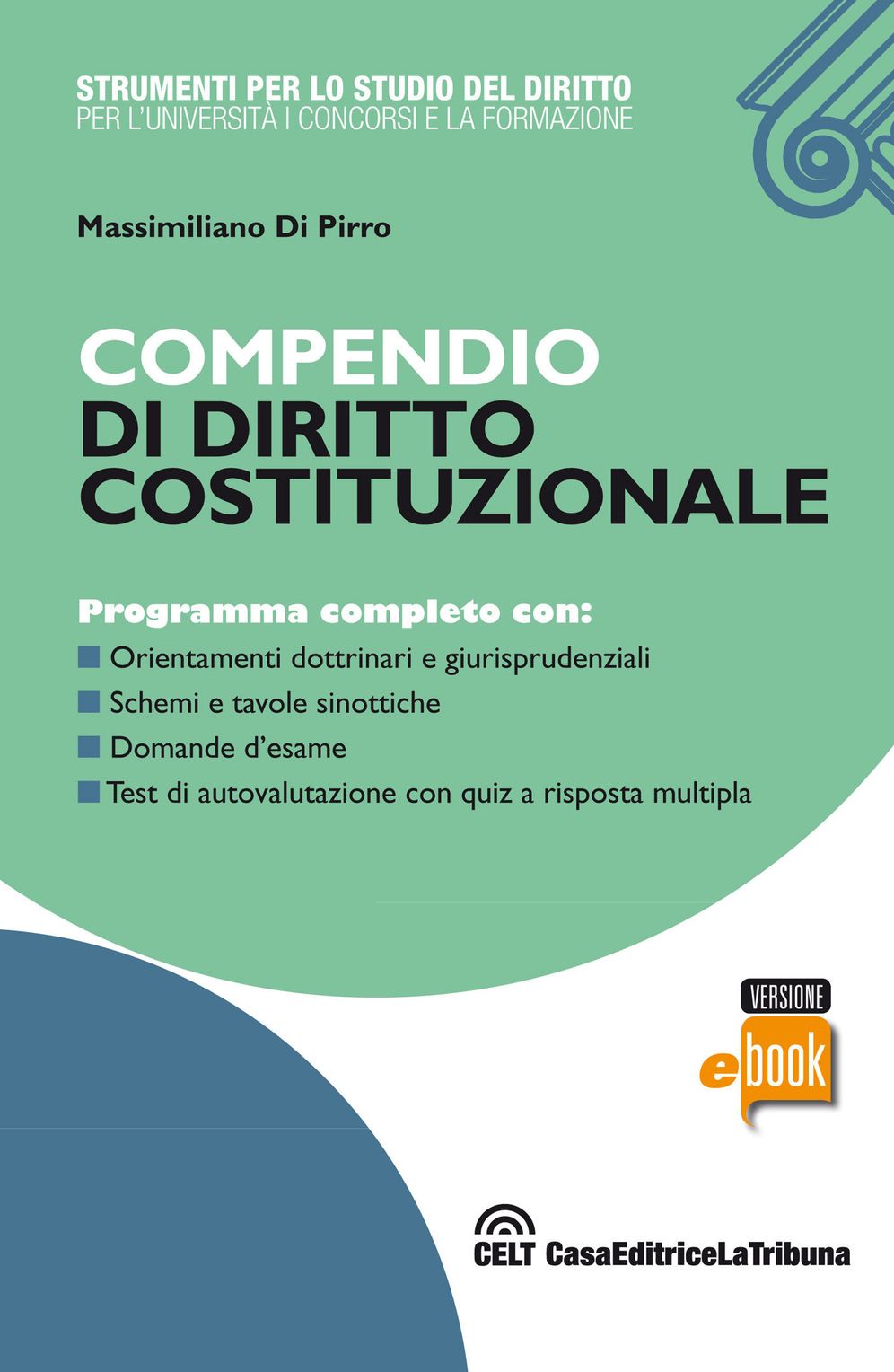 Compendio di diritto costituzionale