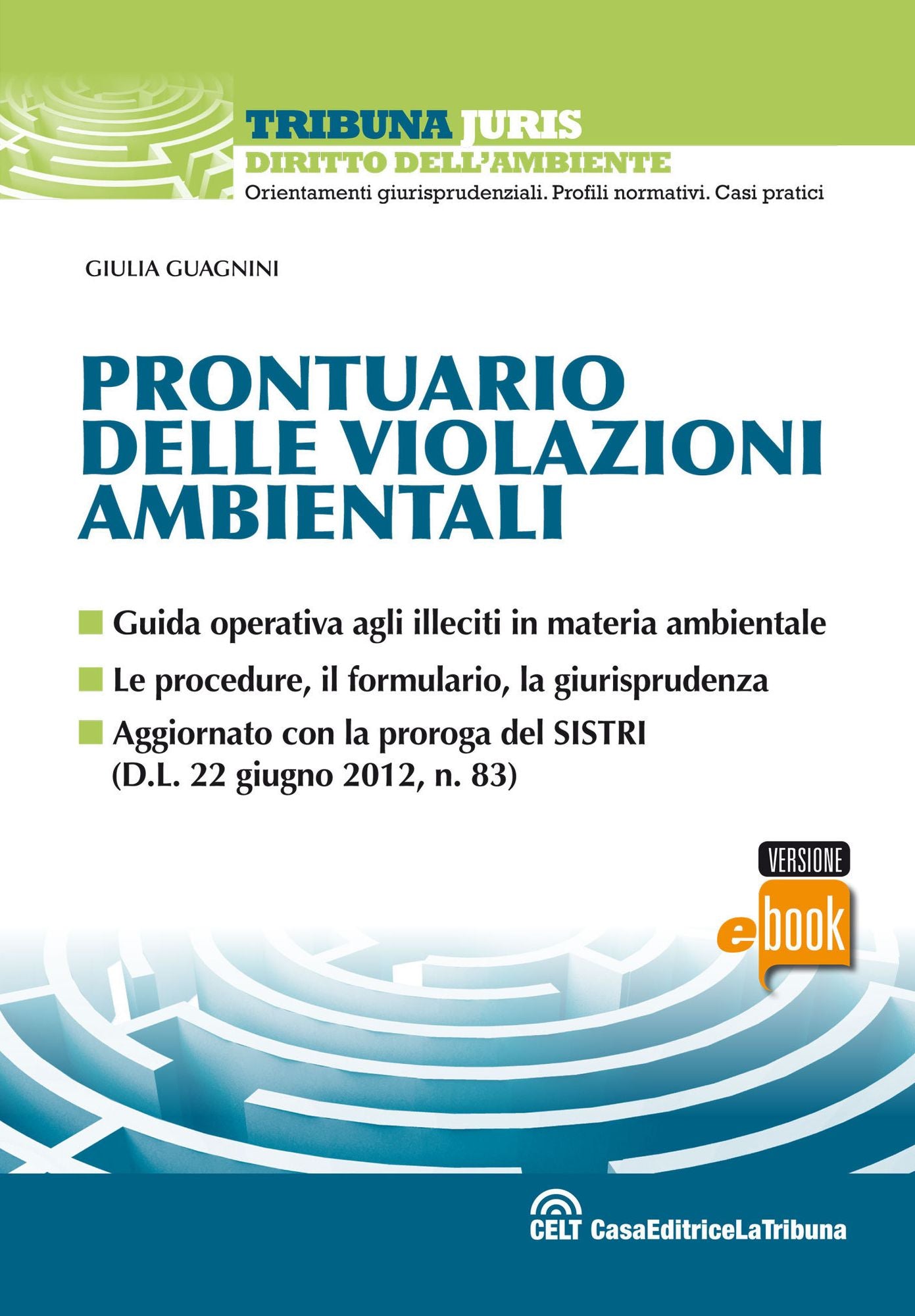 Prontuario delle violazioni ambientali