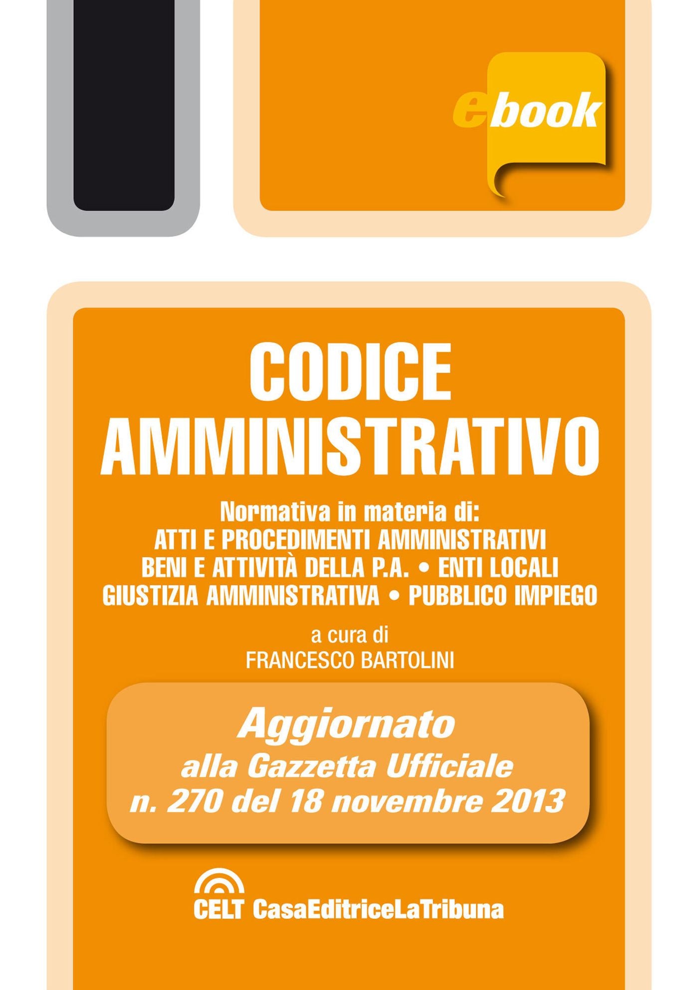 Codice amministrativo