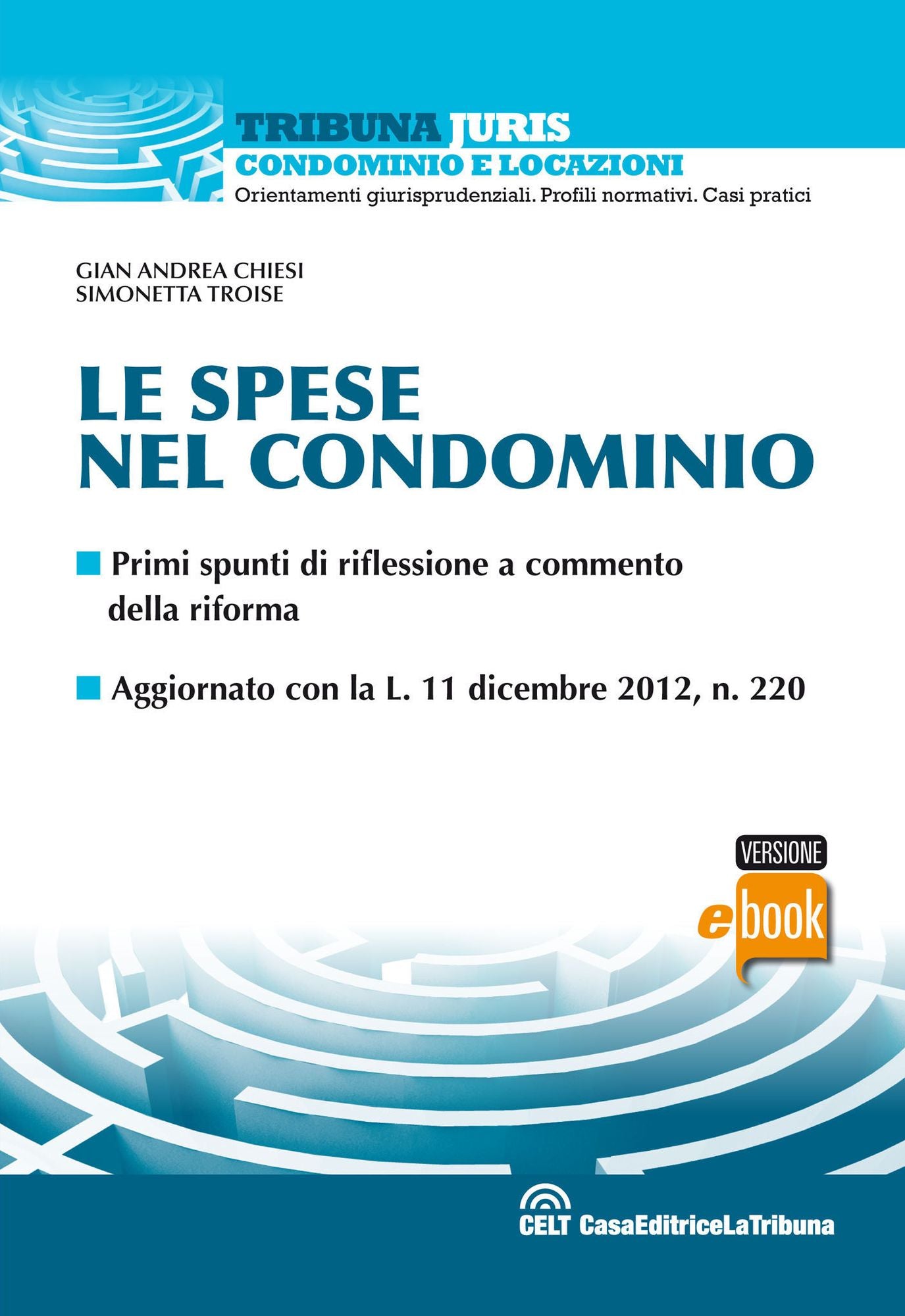 Le spese nel condominio
